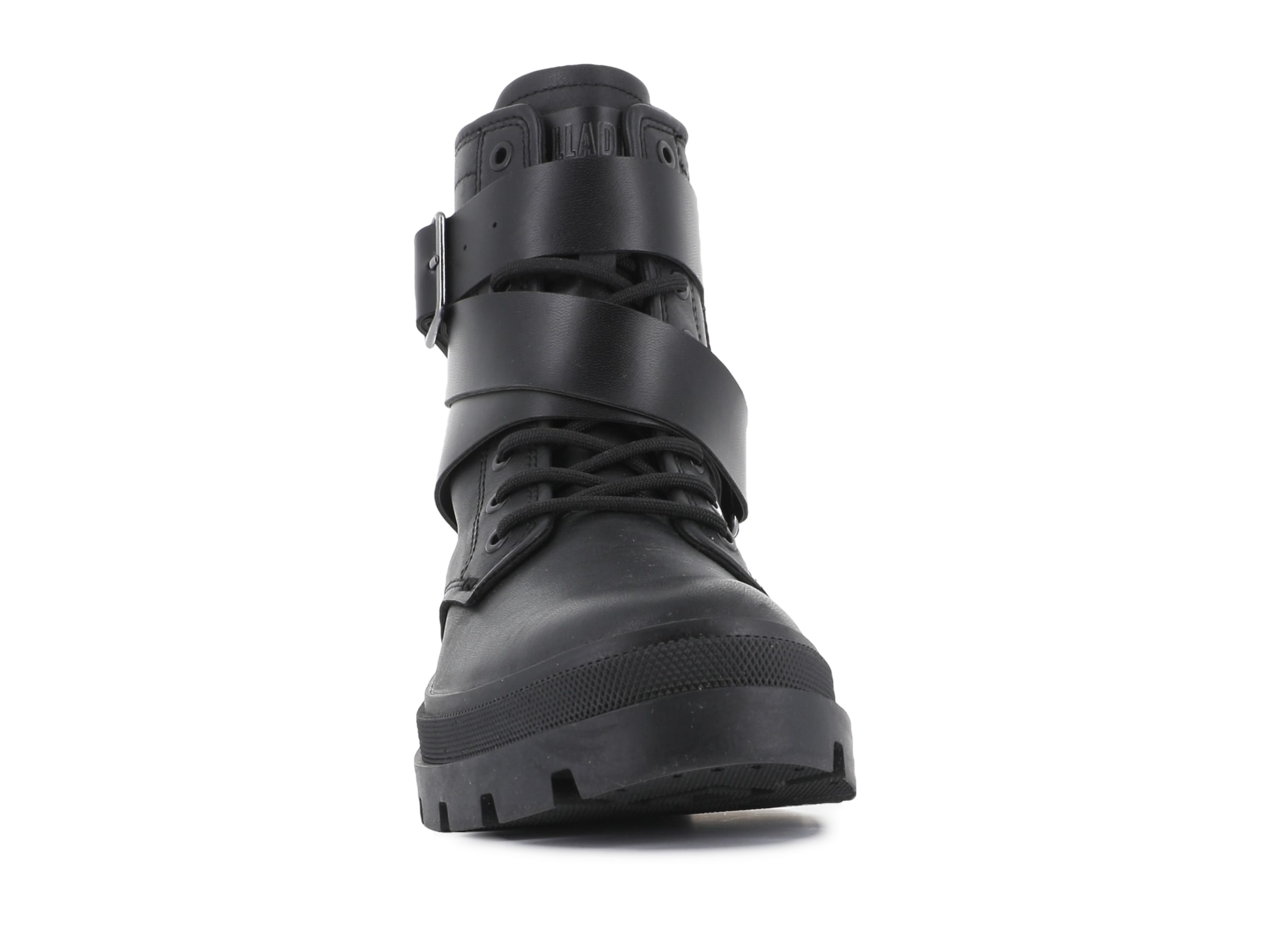 Palladium Schnürboots »PALLAGRADE RANGER L«, Schnürstiefel, Schnürstiefelette mit Reißverschluss