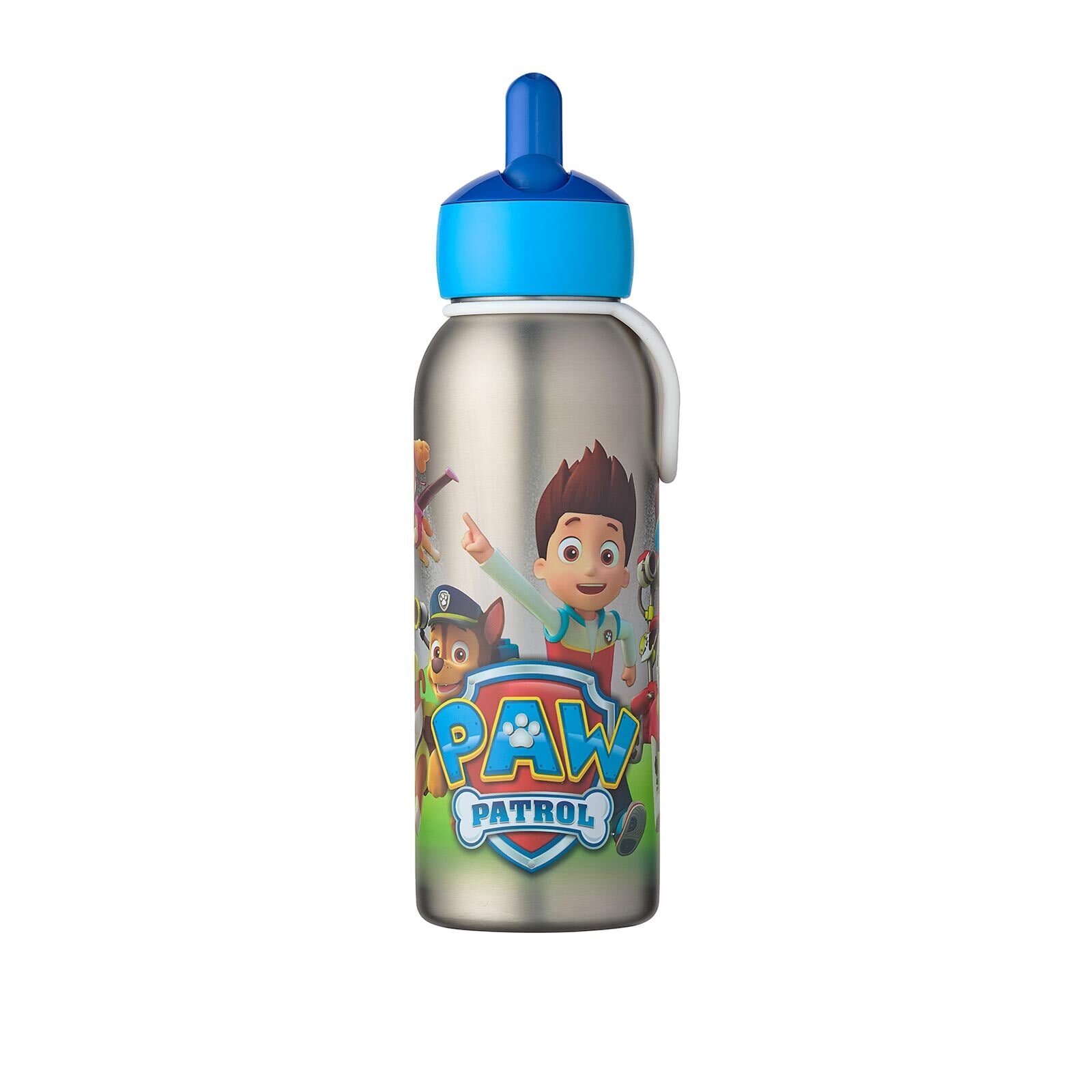 Mepal Trinkflasche »Thermoflasche Flip-Up Campus 350 ml«