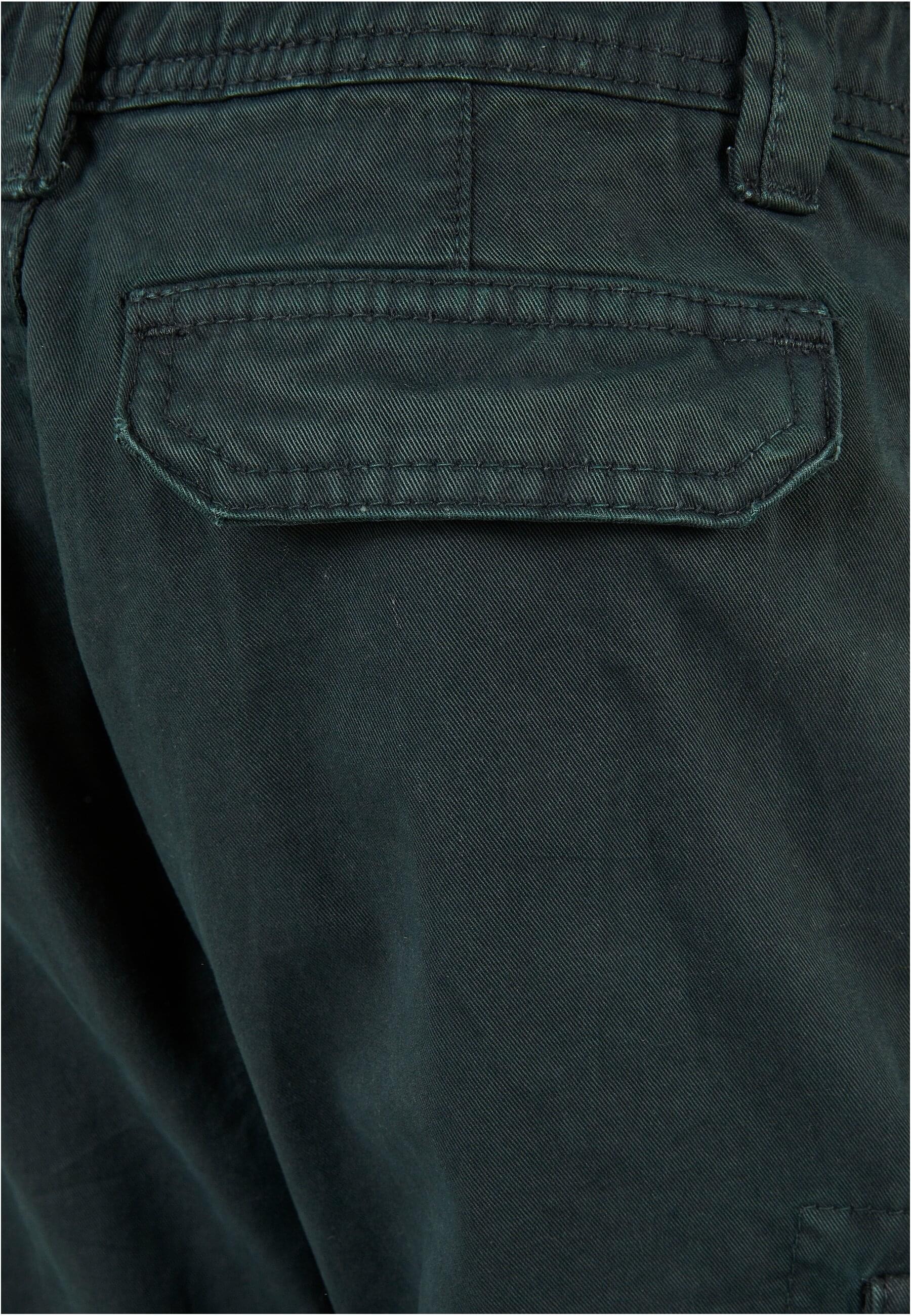 URBAN CLASSICS Stoffhose »Urban Classics Herren Boys Cargo Jogging Pants«, (1 tlg.)