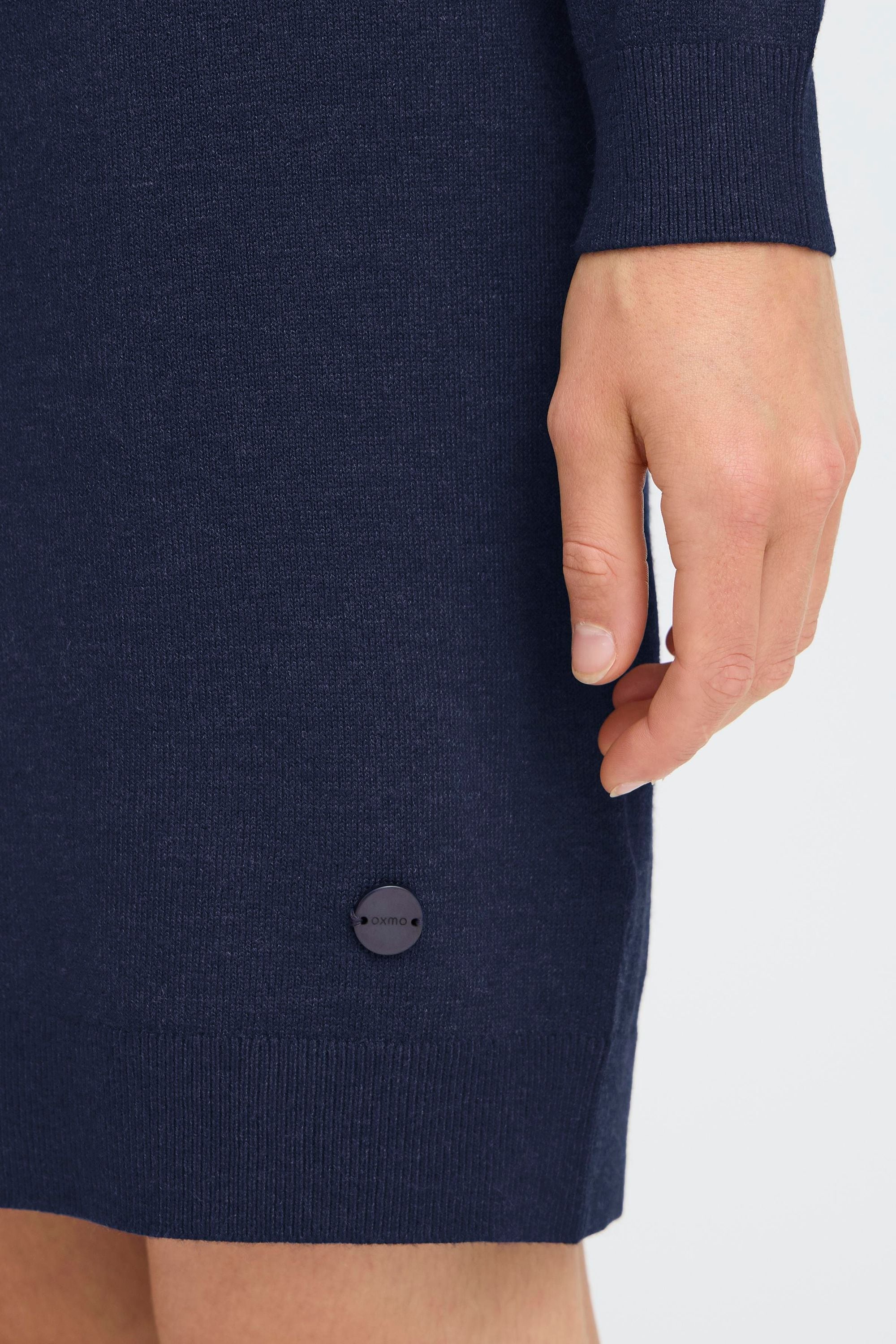 OXMO Strickkleid »Strickkleid OXAIDA«