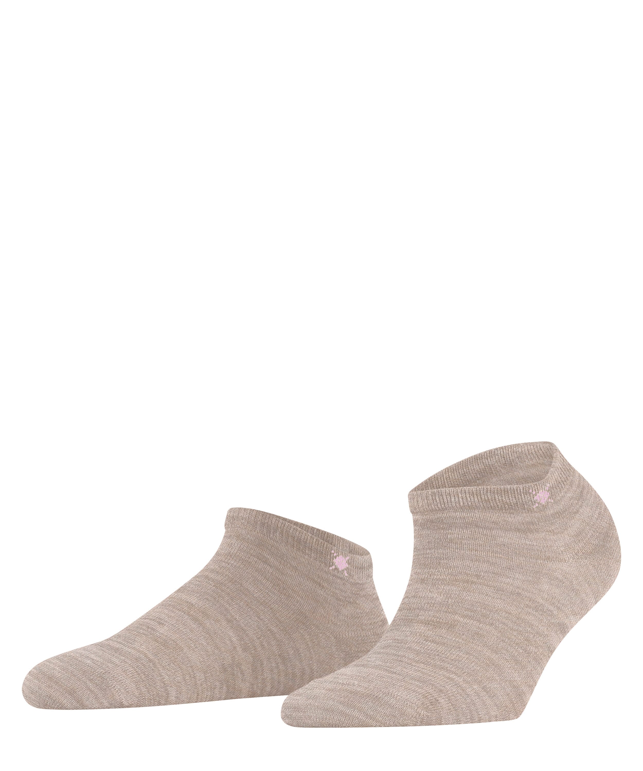 Burlington Sneakersocken "Soho Vibes" 1 Paar tlg.