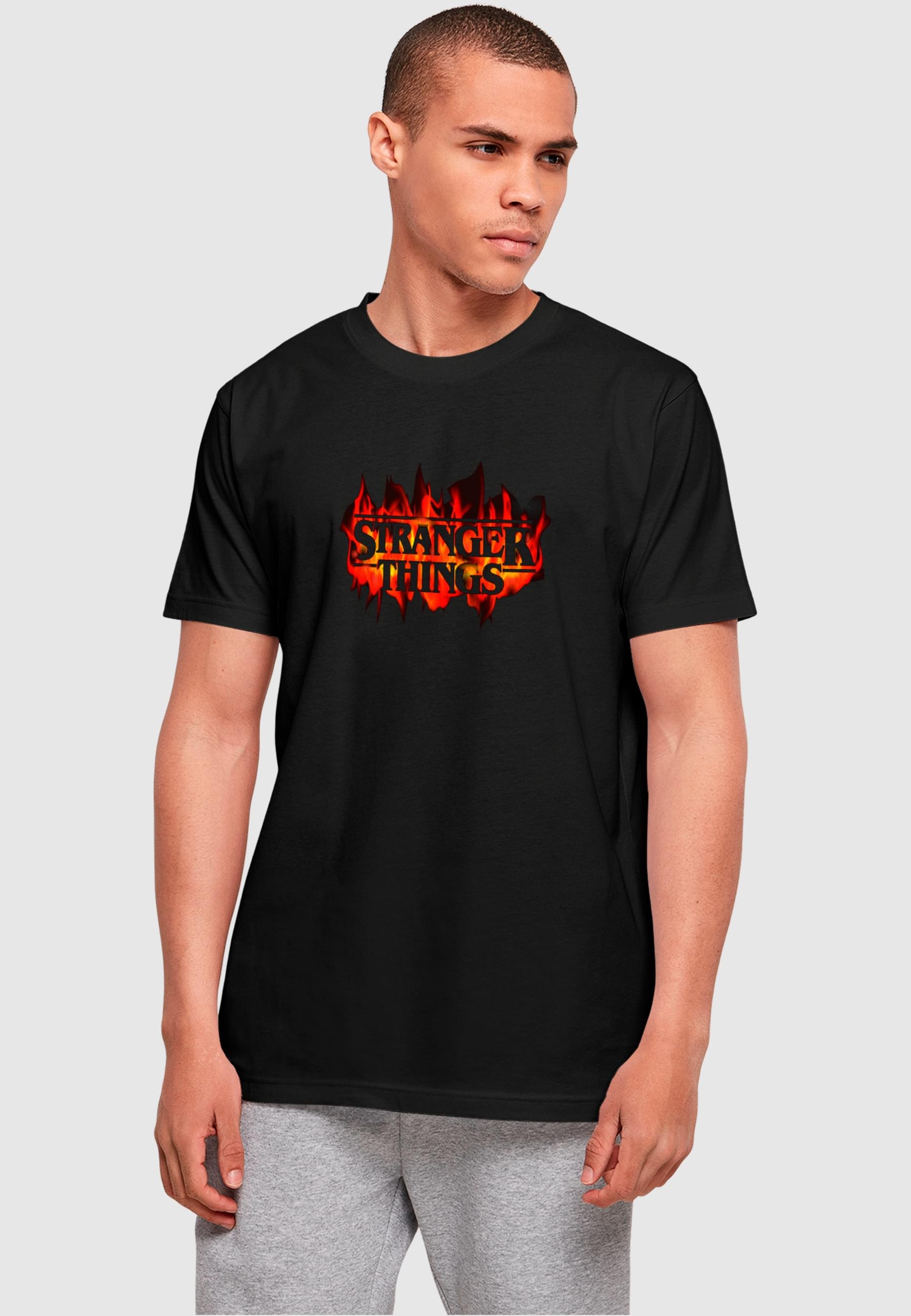 ABSOLUTE CULT T-Shirt »ABSOLUTE CULT Herren«, (1 tlg.)
