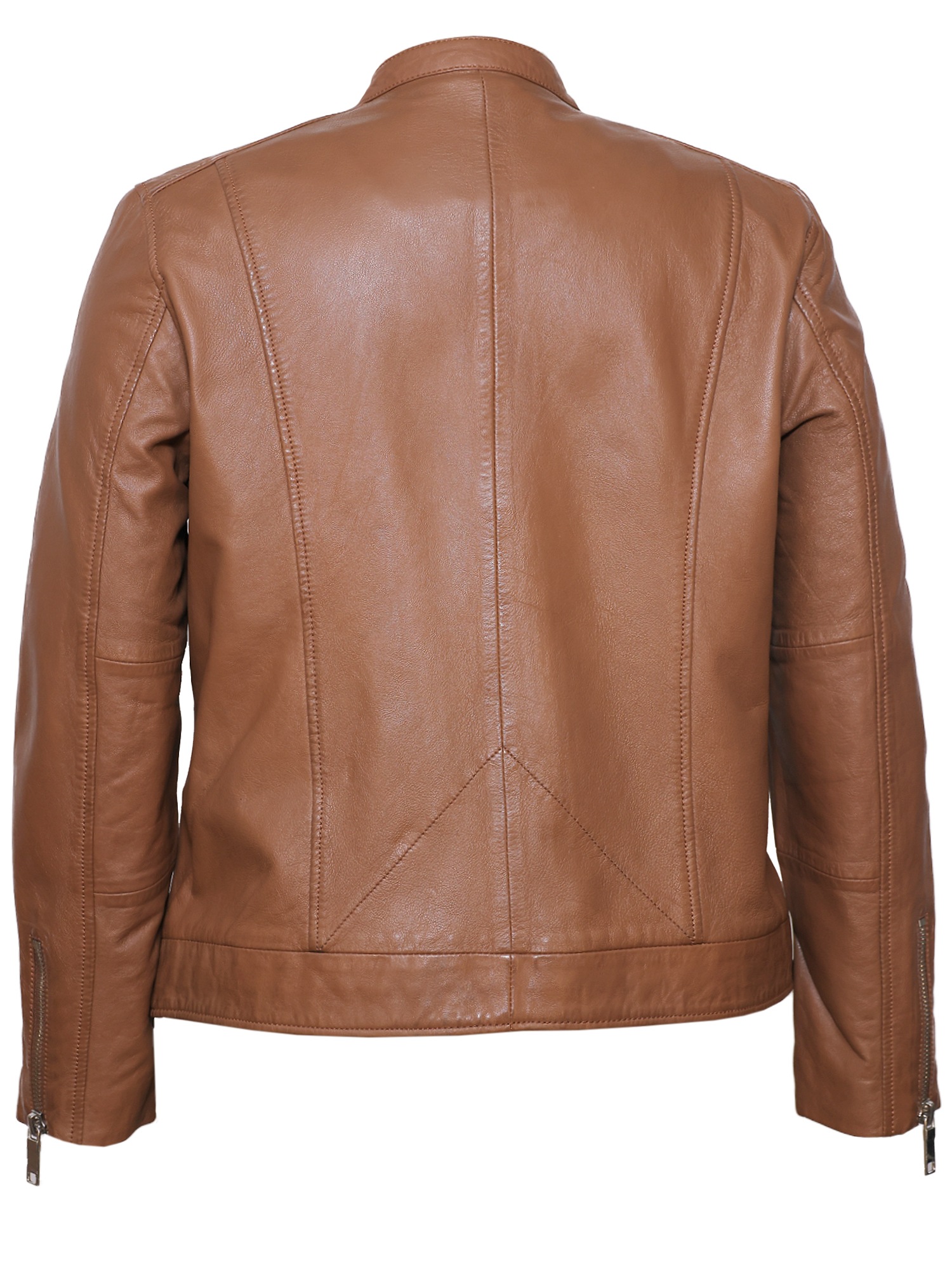 Maze Lederjacke »42021317«