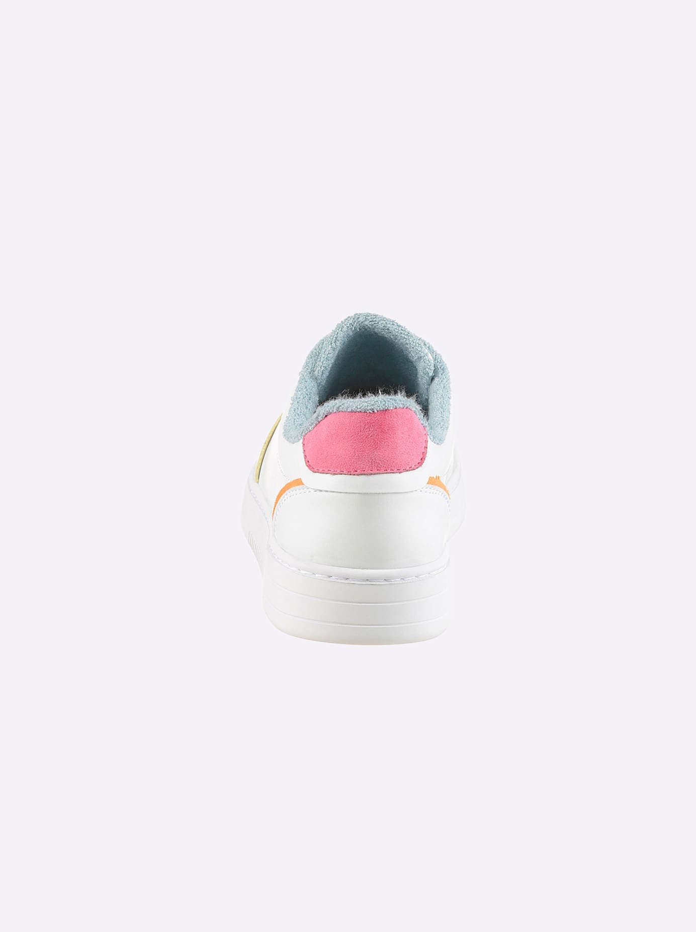 heine Sneaker
