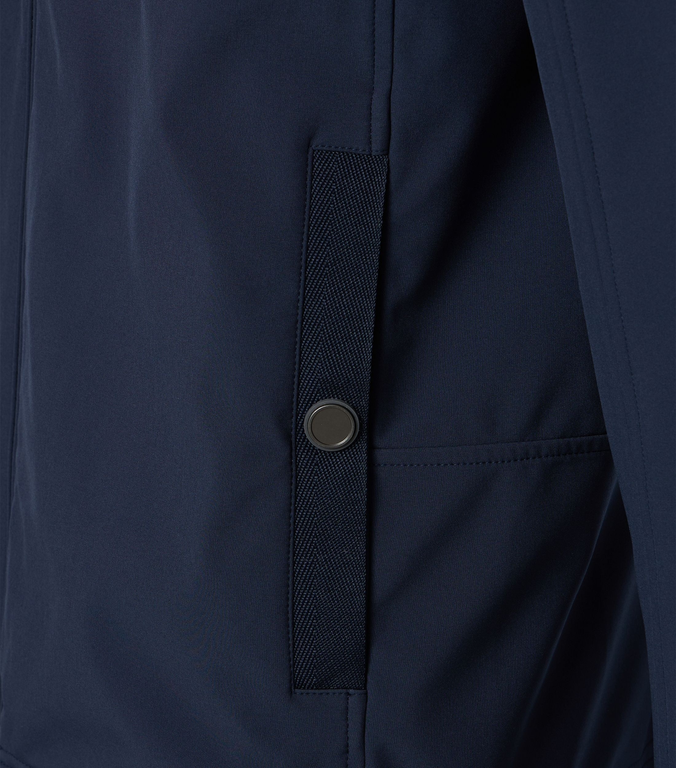 CASAMODA Softshelljacke »CASAMODA Softshelljacke uni«