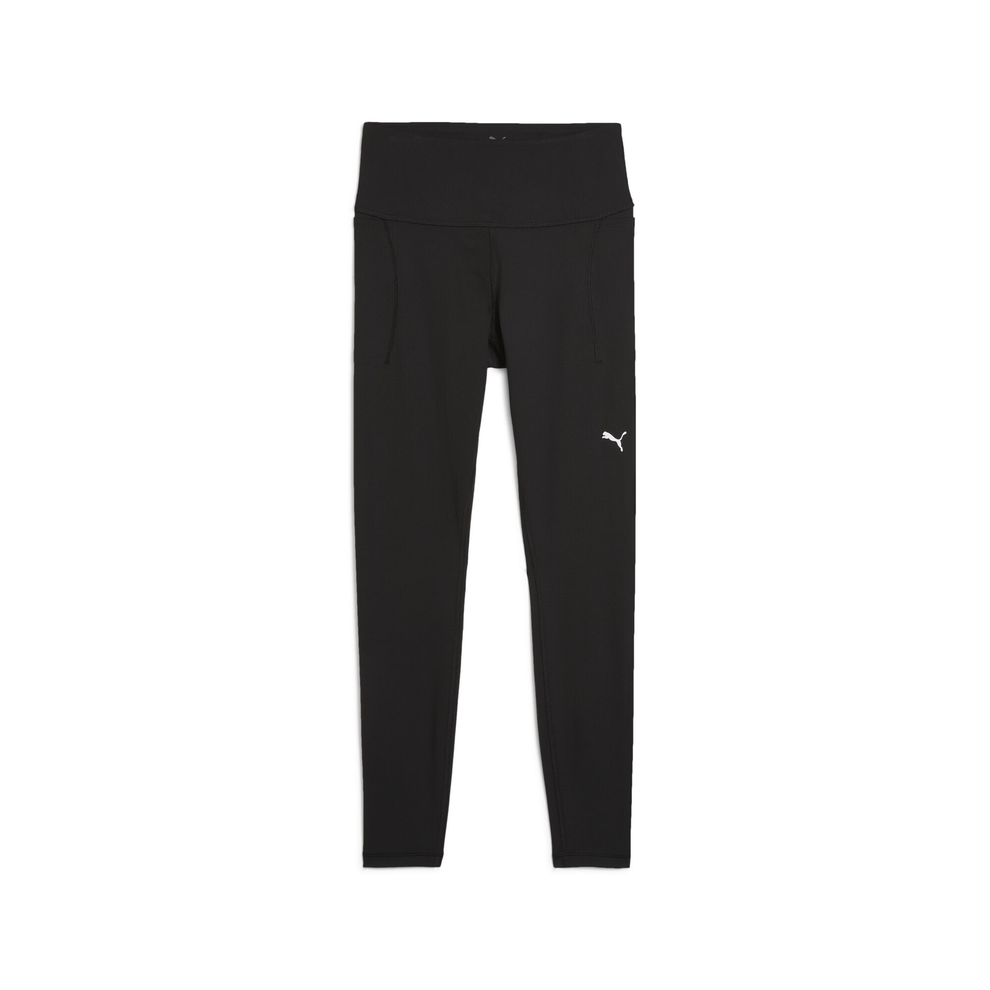 PUMA Trainingstights "CLOUDSPUN Weiche, hochgeschnittene Laufhose Damen" günstig online kaufen