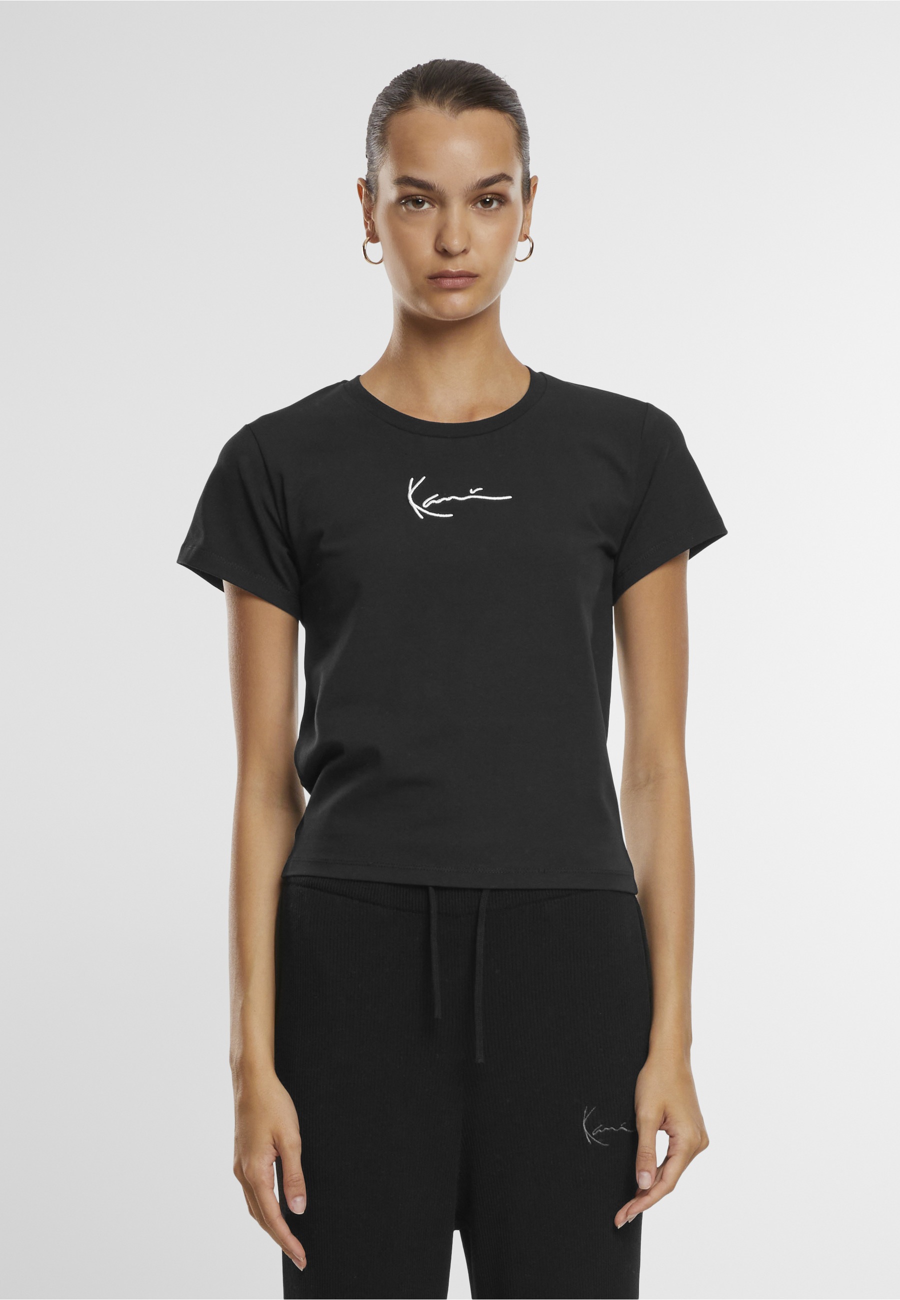 Karl Kani T-Shirt »Karl Kani Damen« 1 Stk.