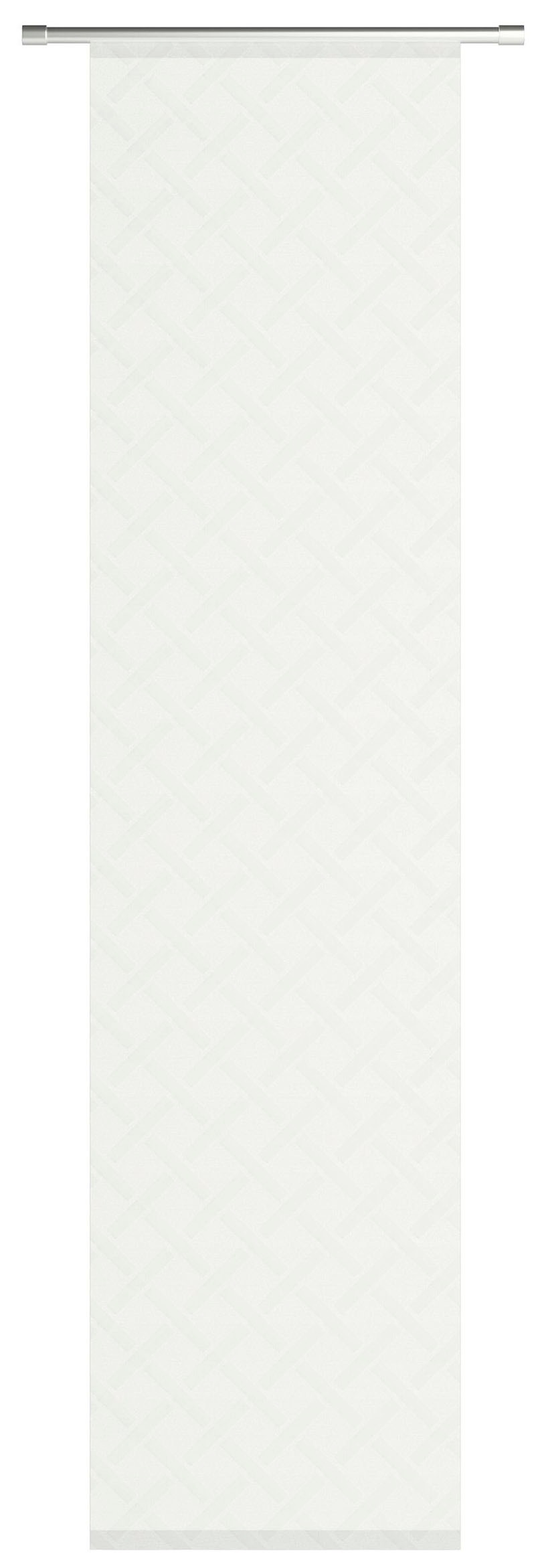 Neutex for you Schiebegardine "ANDIAMO" Paneelwagen 1 Stk. tlg. Buntweber m günstig online kaufen