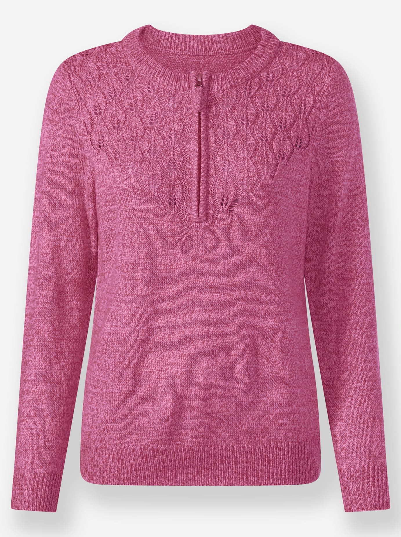 Classic Basics Strickpullover »Pullover«