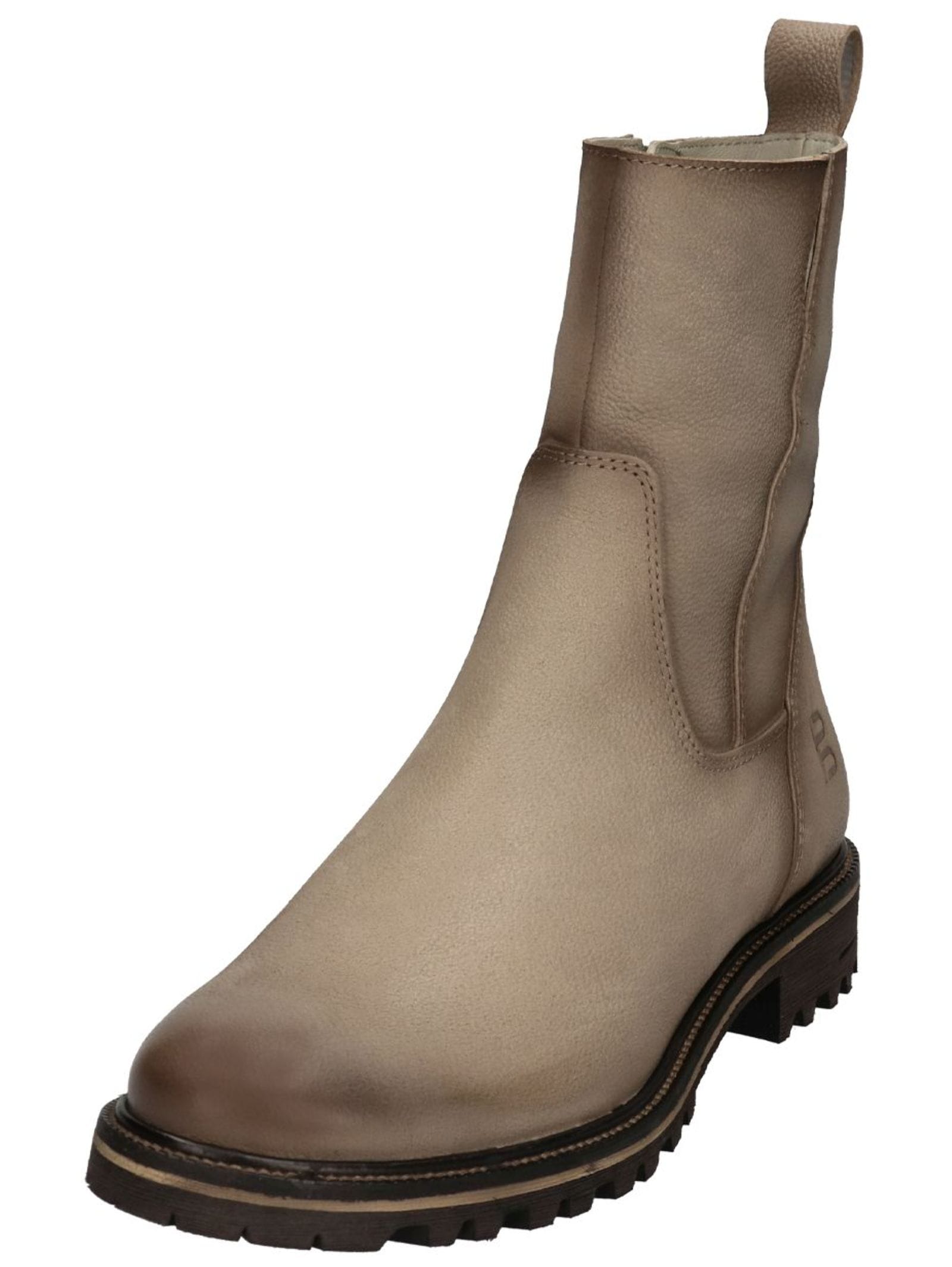 BAGATT Stiefelette "BAGATT Stiefelette Nubukleder" günstig online kaufen