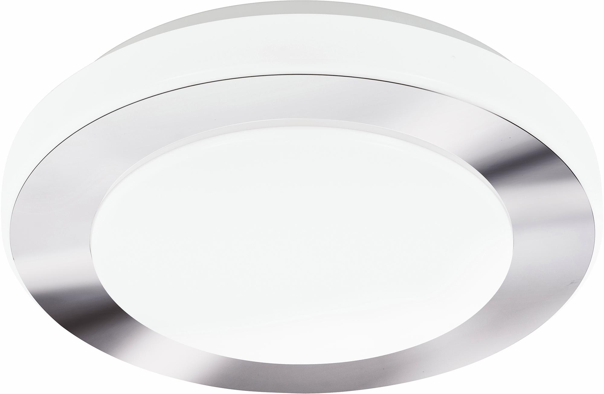 EGLO LED »LED tauschbar bestellen | Wand-Deckenleuchte CARPI«, BAUR LED