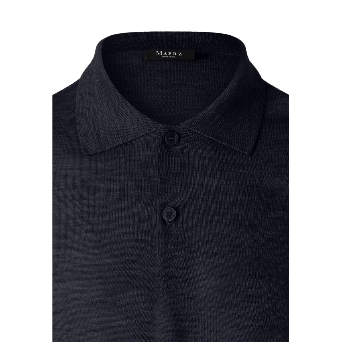 MAERZ Muenchen Poloshirt »Maerz Muenchen 401100 Poloshirt Herren Bekleidung«