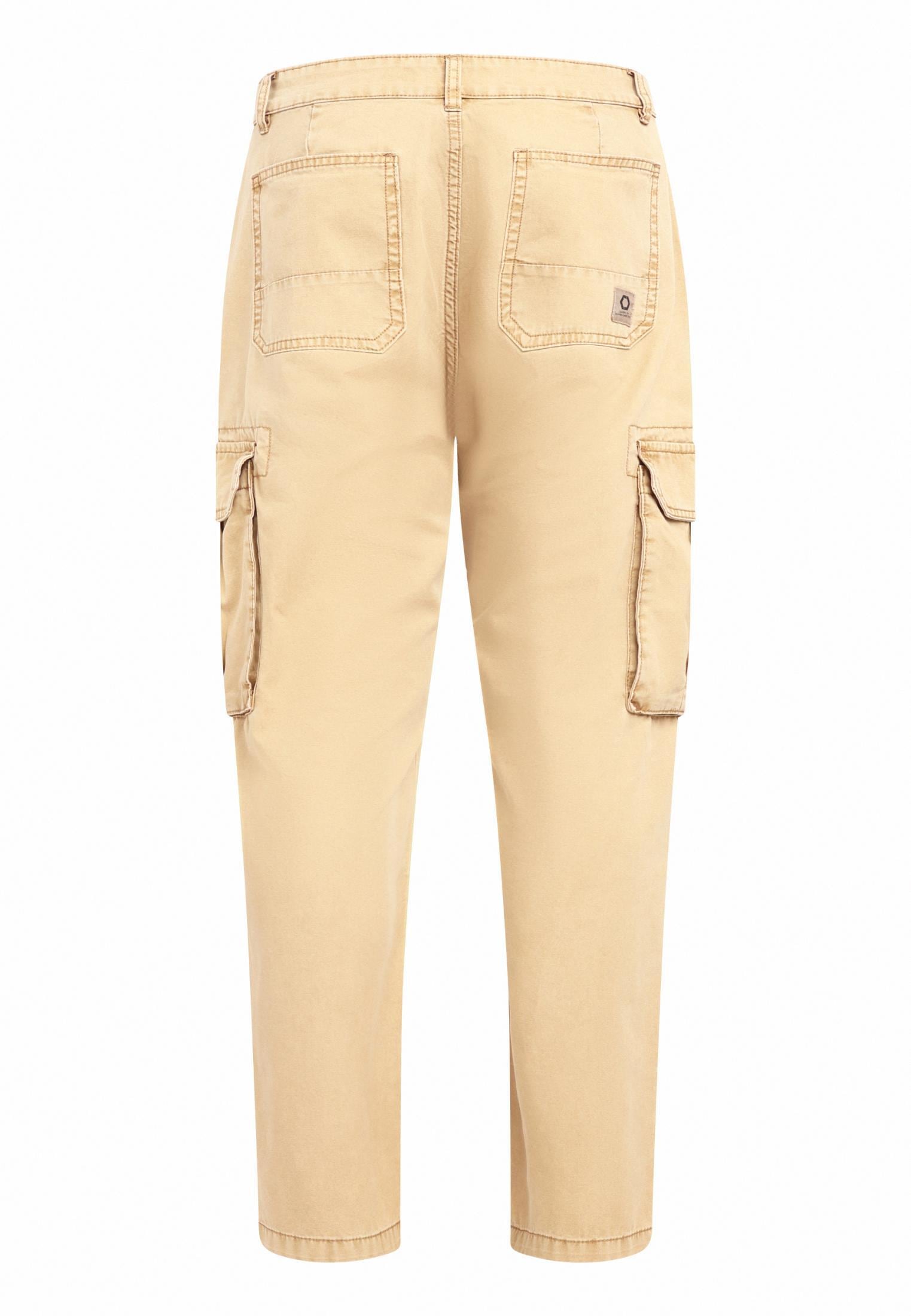 REDEFINED REBEL Funktionsjacke »Redefined Rebel Pants RRRicky Ricky Pants Cargo COMFORT FIT«