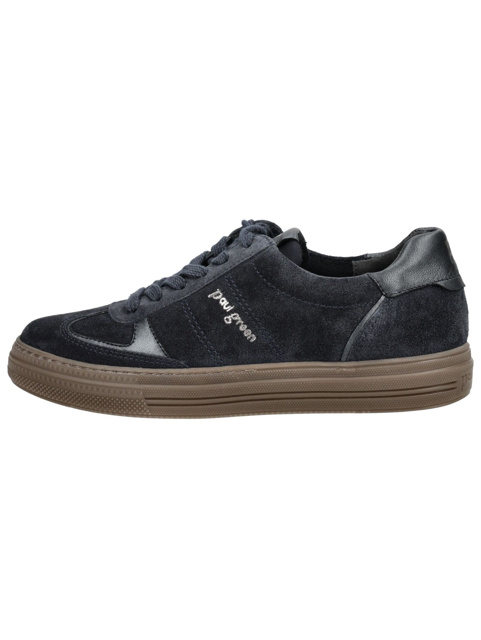 Paul Green Sneaker "Paul Green Sneaker Leder" günstig online kaufen