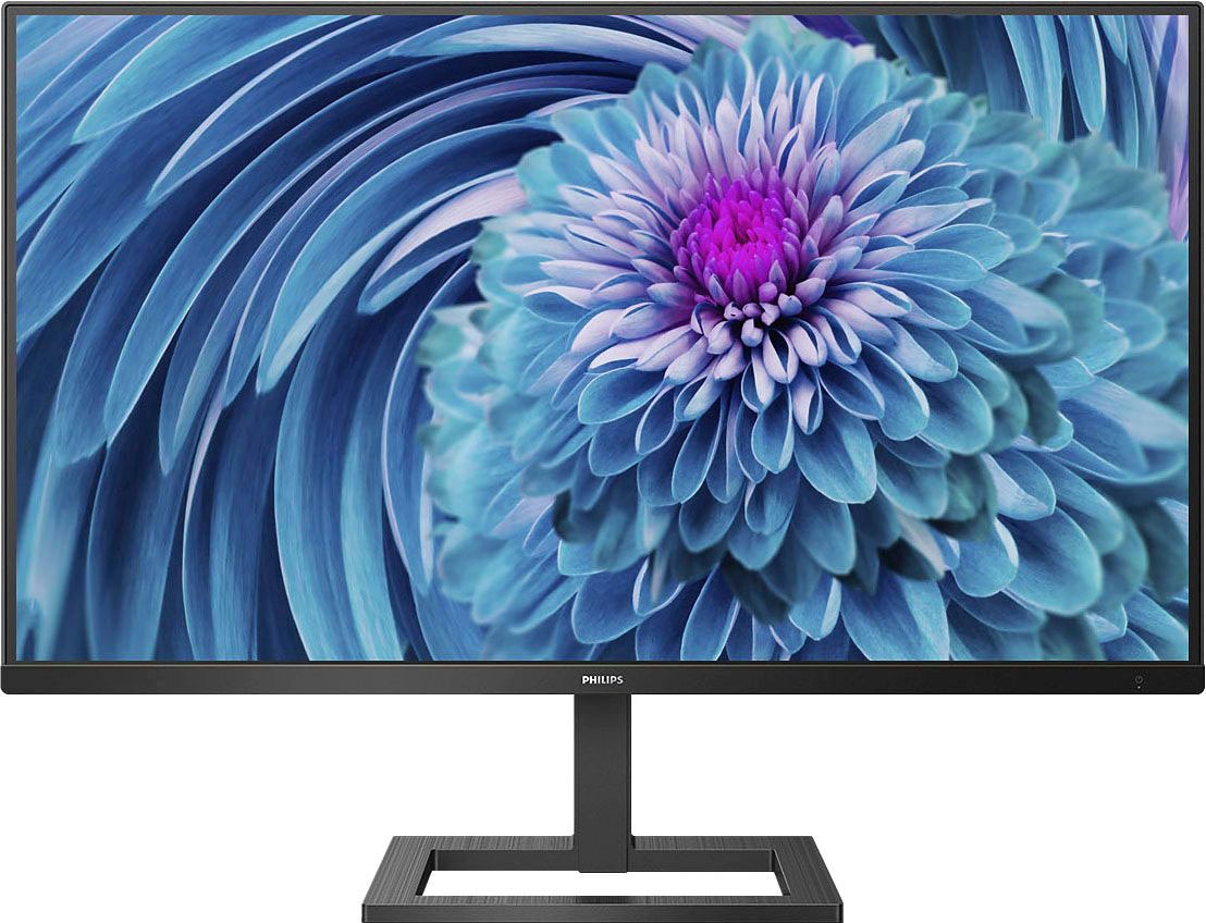 Philips LCD-Monitor »288E2A/00«, 71,1 cm/28 Zoll, 3840 x 2160 px, 4 ms Reaktionszeit, 60 Hz