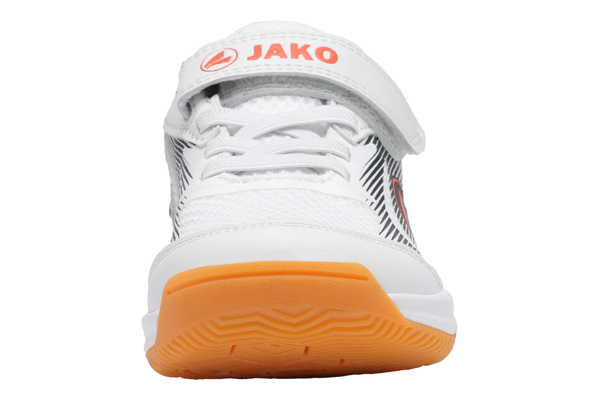 Jako Indoorschuh »J-MS BLUR EV«  Indoorschuh, Sportschuhe, nicht abfärbende Sohle