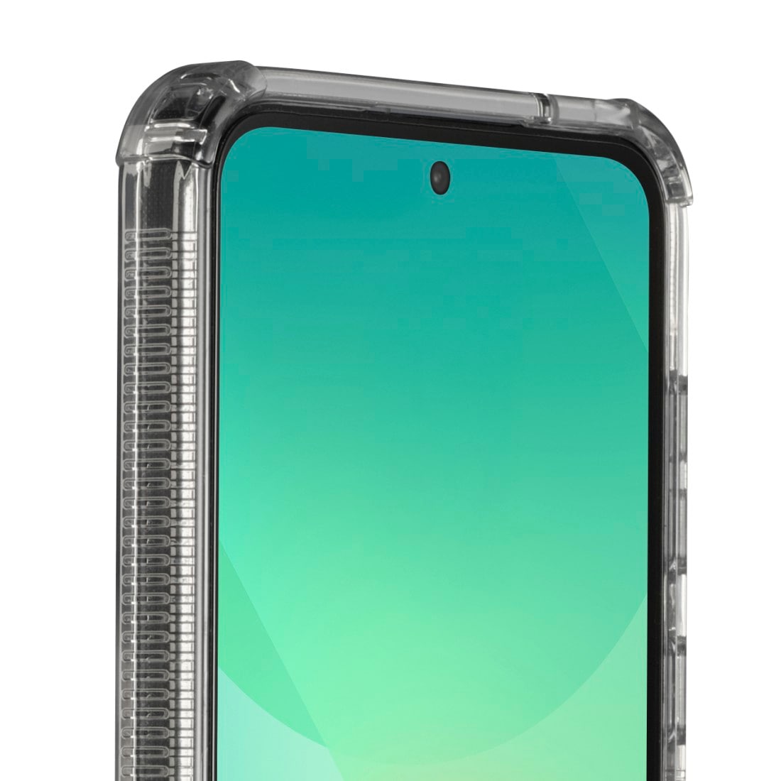 Hama Handyhülle »Handyhülle „Extreme Protect“ für Galaxy A26 5G (stoßfest, sturzsicher)«