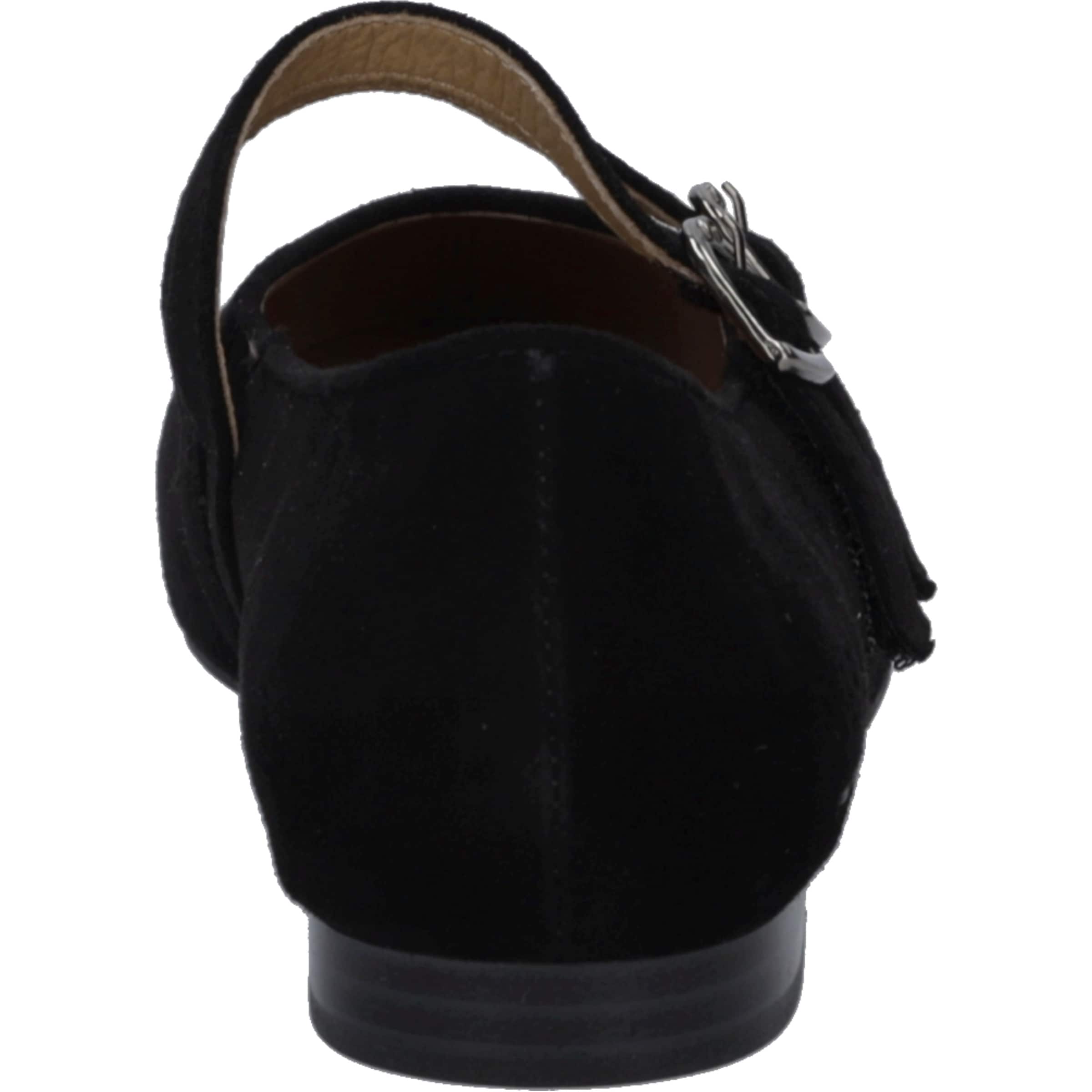 Josef Seibel Ballerina »Chloe 03, schwarz«