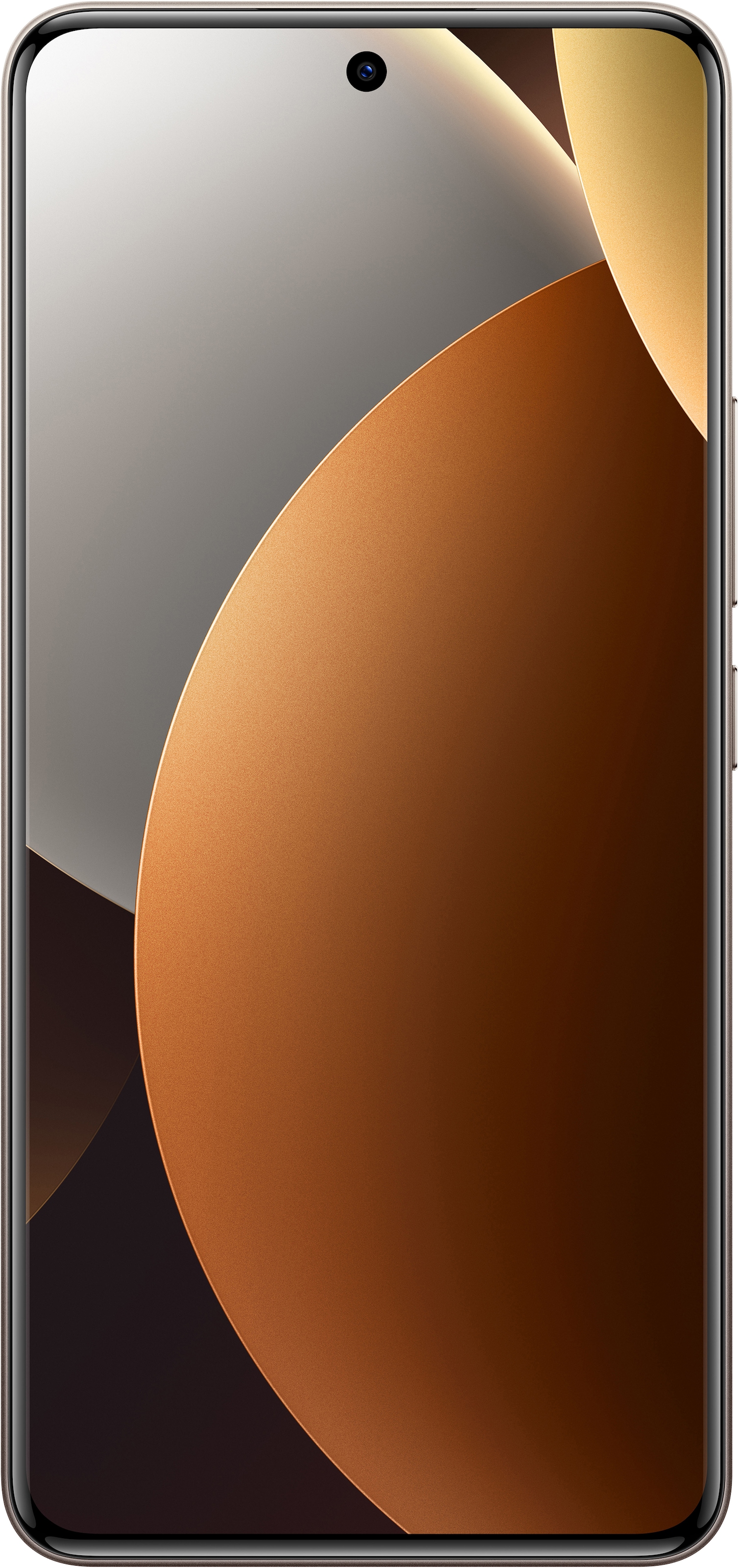 Xiaomi Smartphone »Redmi Note 15 Pro 8+256« Titanium