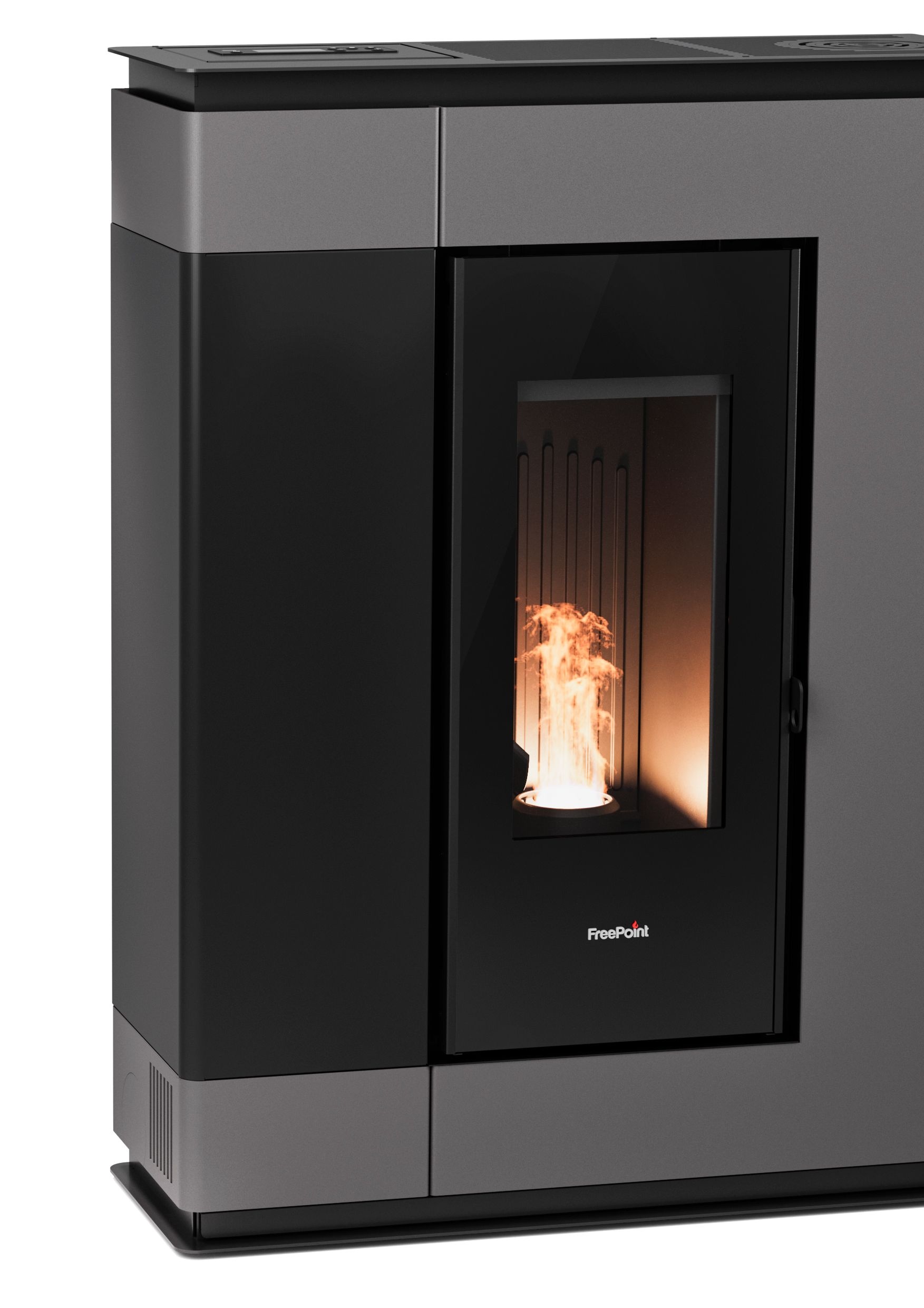 Firefix Pelletofen »FreePoint » ARCO 7«, 7 kW«