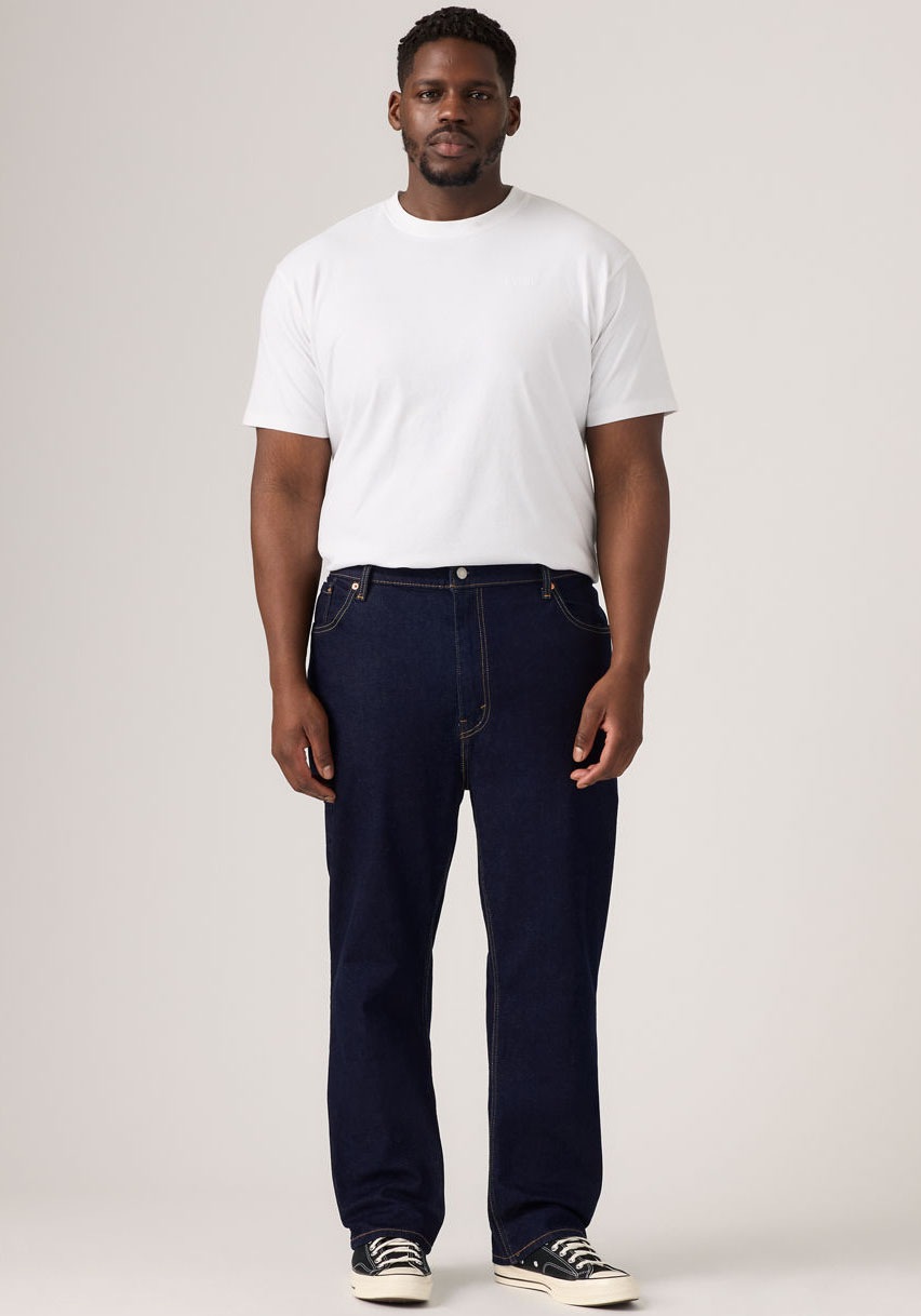 Levis Plus "511 SLIM B&T" Leichterer Denim/Jeans aus elastischer Baumwollmi günstig online kaufen