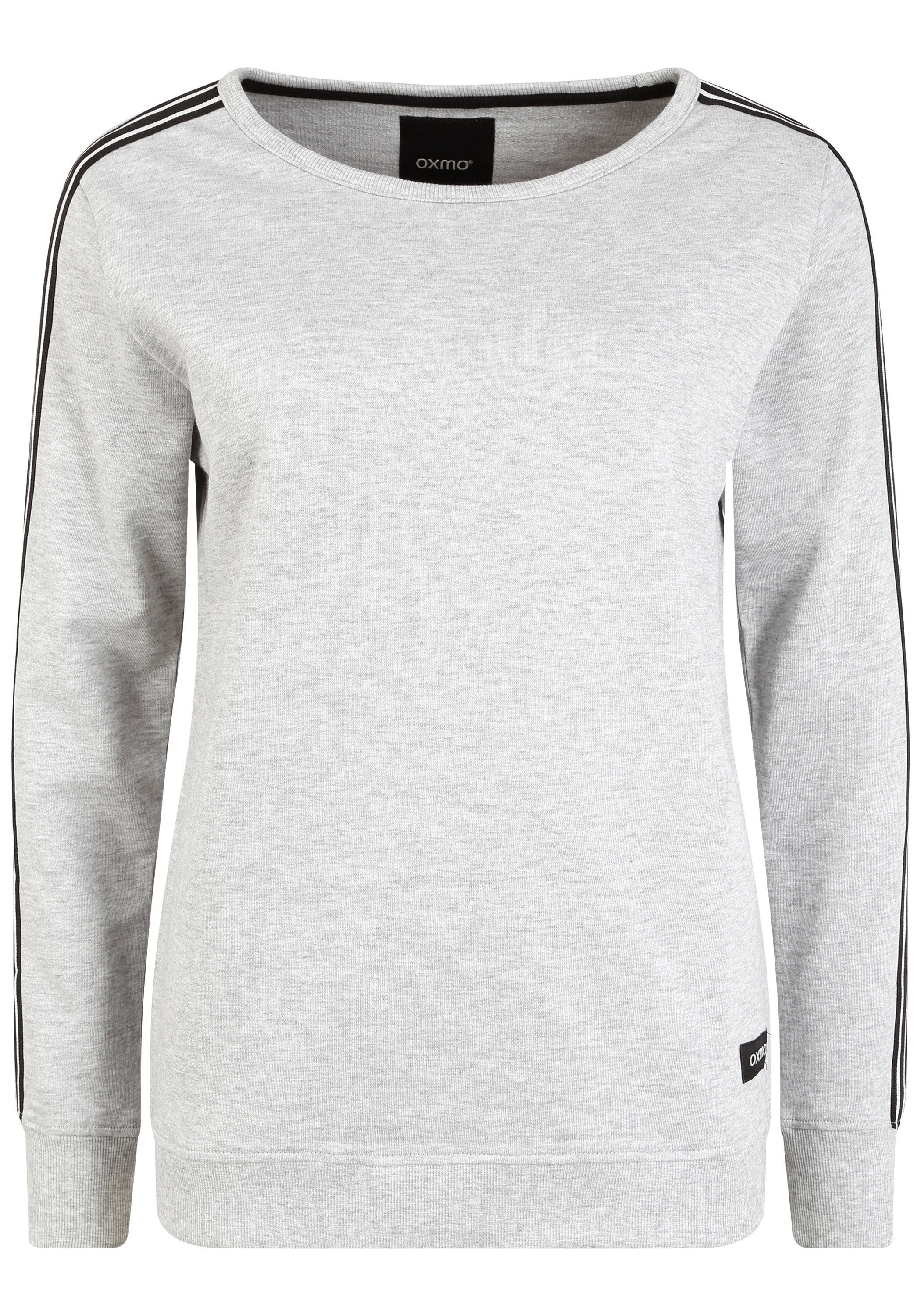 OXMO Longpullover "Sweatshirt OXGabita" günstig online kaufen