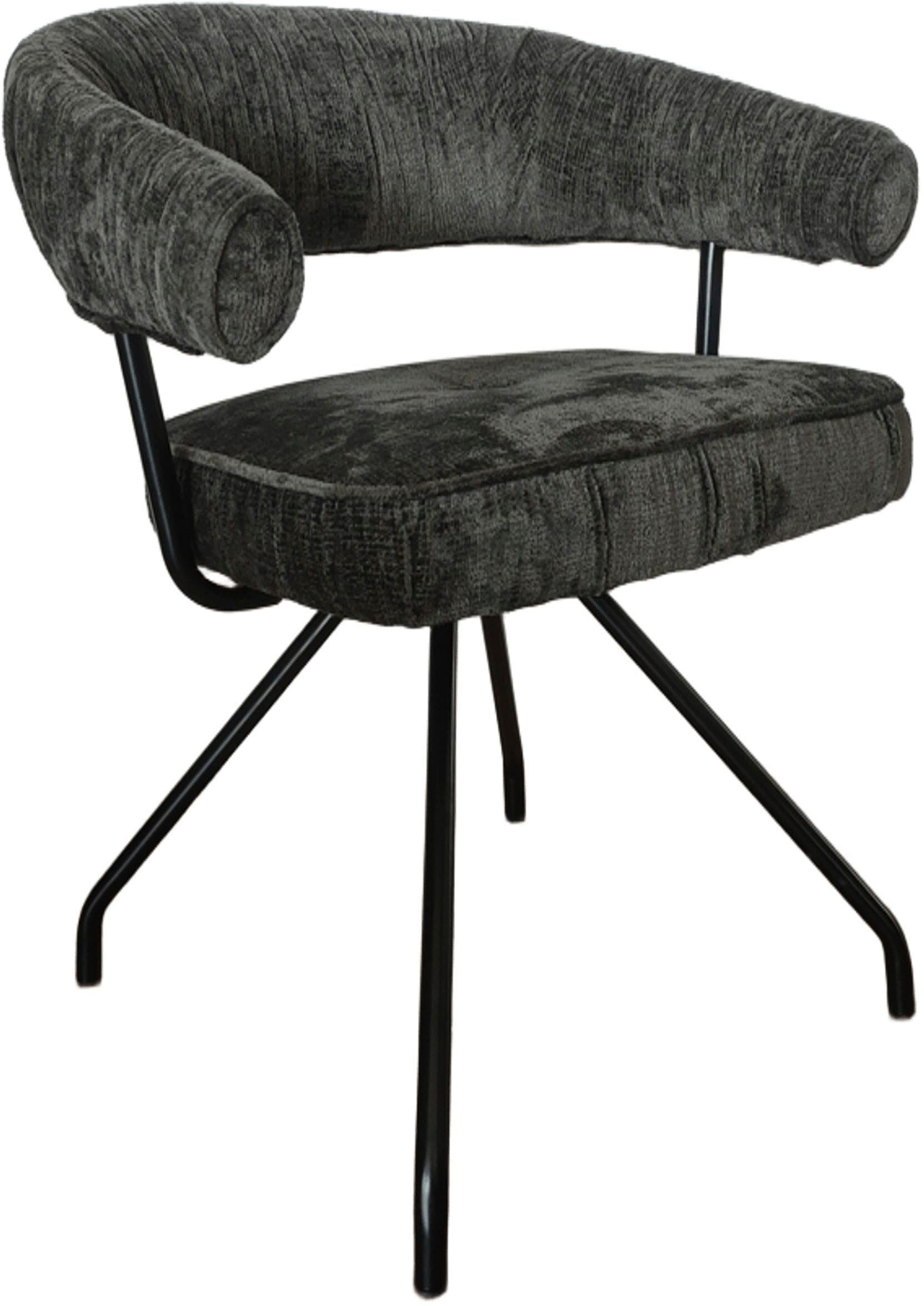 Home affaire Stuhl "Stuhl Ibiza" () 1 Stk.tolle Optik günstig online kaufen