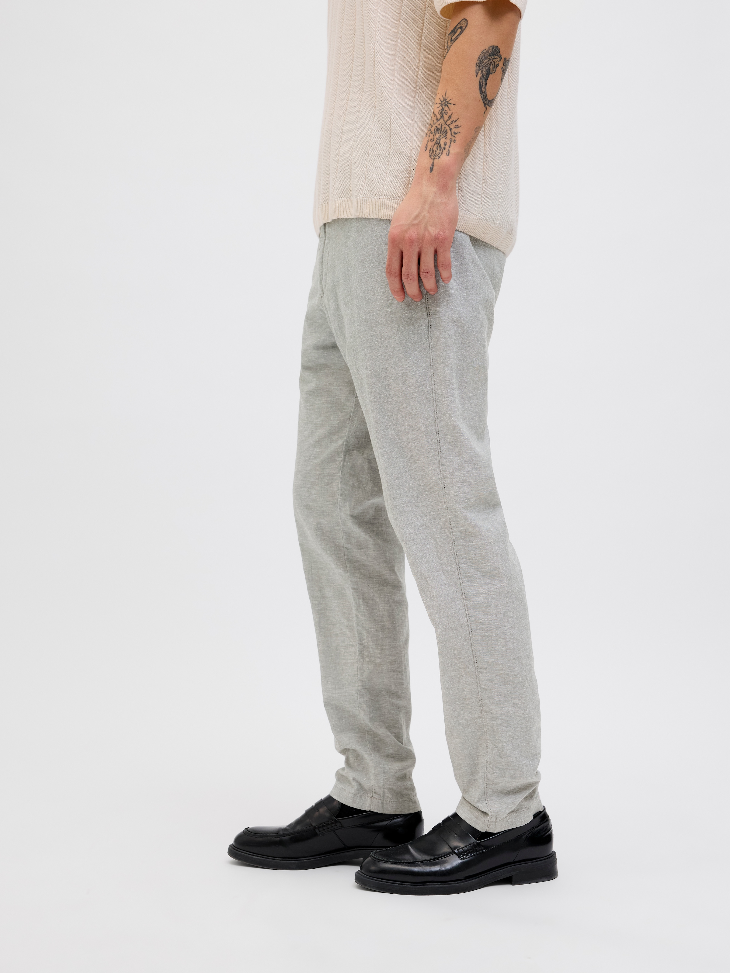 Jack & Jones Chinohose »JPSTACE SUMMER CHINO PANT SN«
