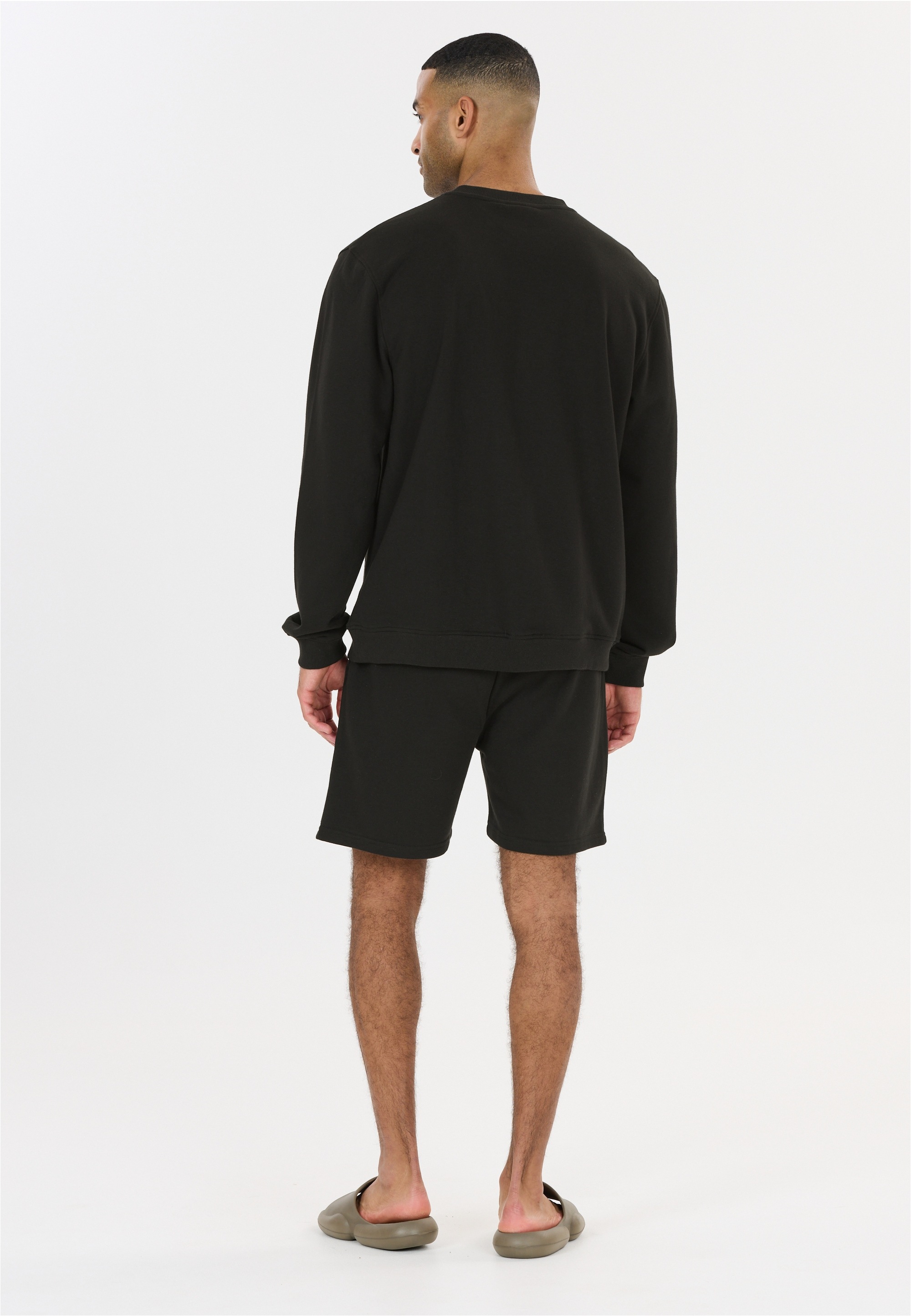 nou Shorts »Regester V2«  Schmucklos
