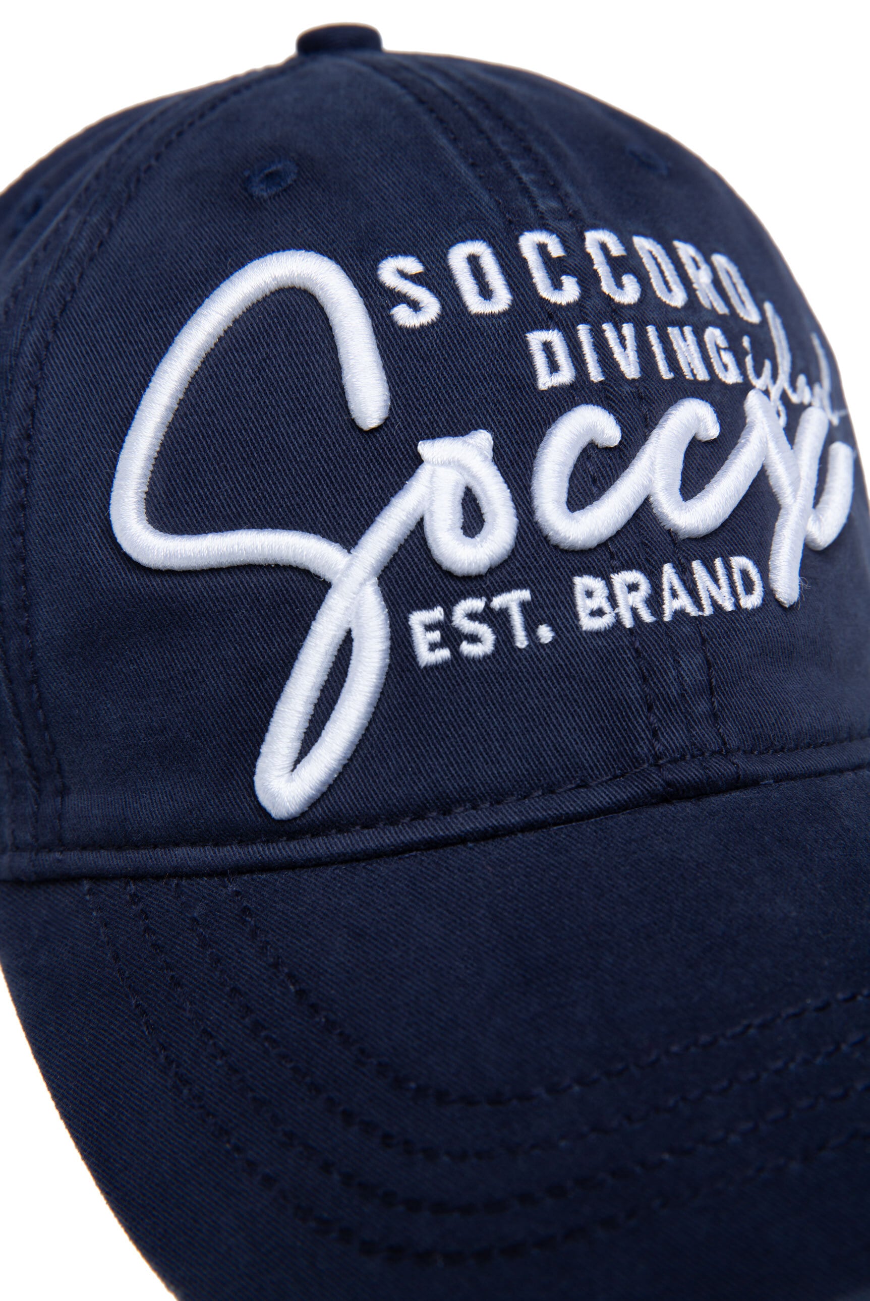 SOCCX Baseball Cap, mit Klipp-Verschluss auf Rechnung kaufen | BAUR
