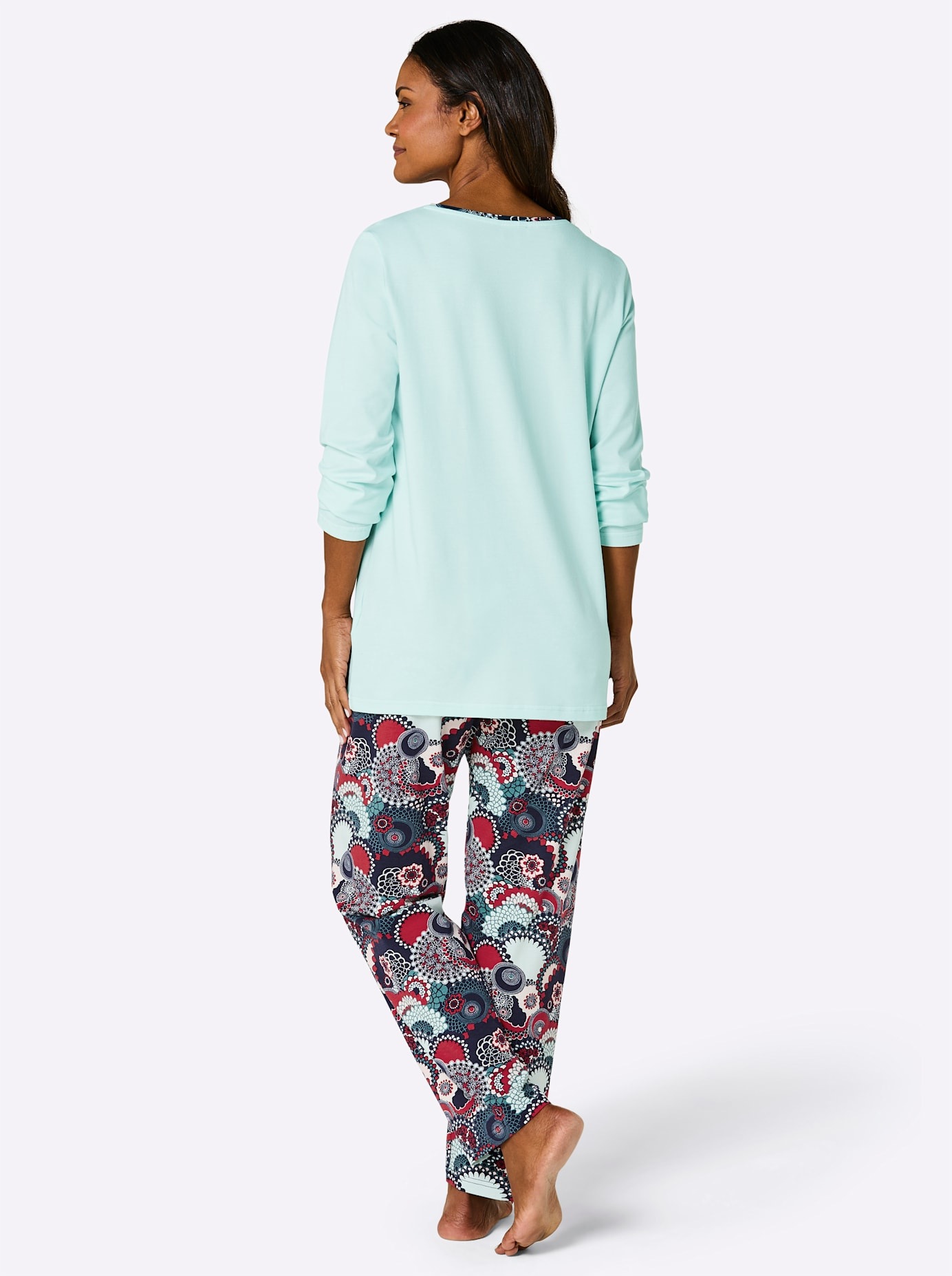 Thumbnail - comtessa Schlafanzug