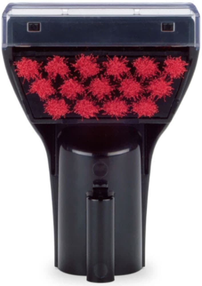 Bissell Bürsteneinheit "Bürstenaufsatz 8cm" für SpotClean