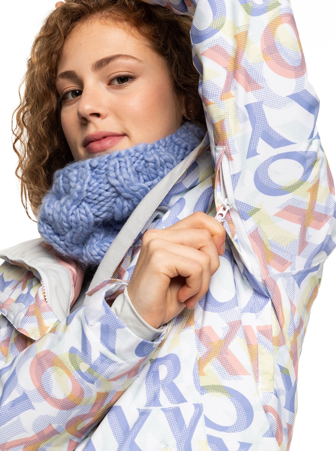 Roxy Snowboardjacke »ROXY Jetty«