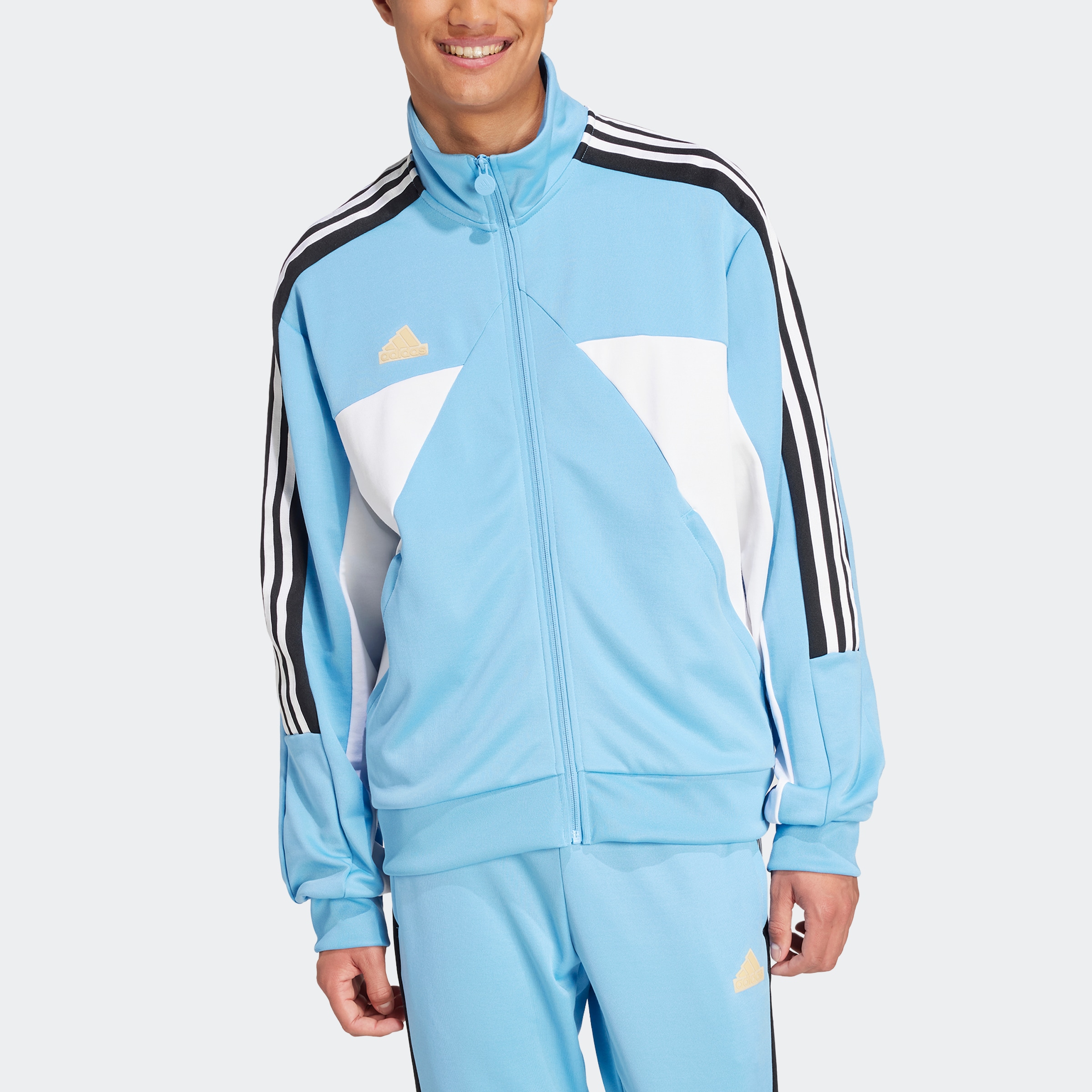 adidas Sportswear Trainingsjacke "M TIRO NTPK TT"