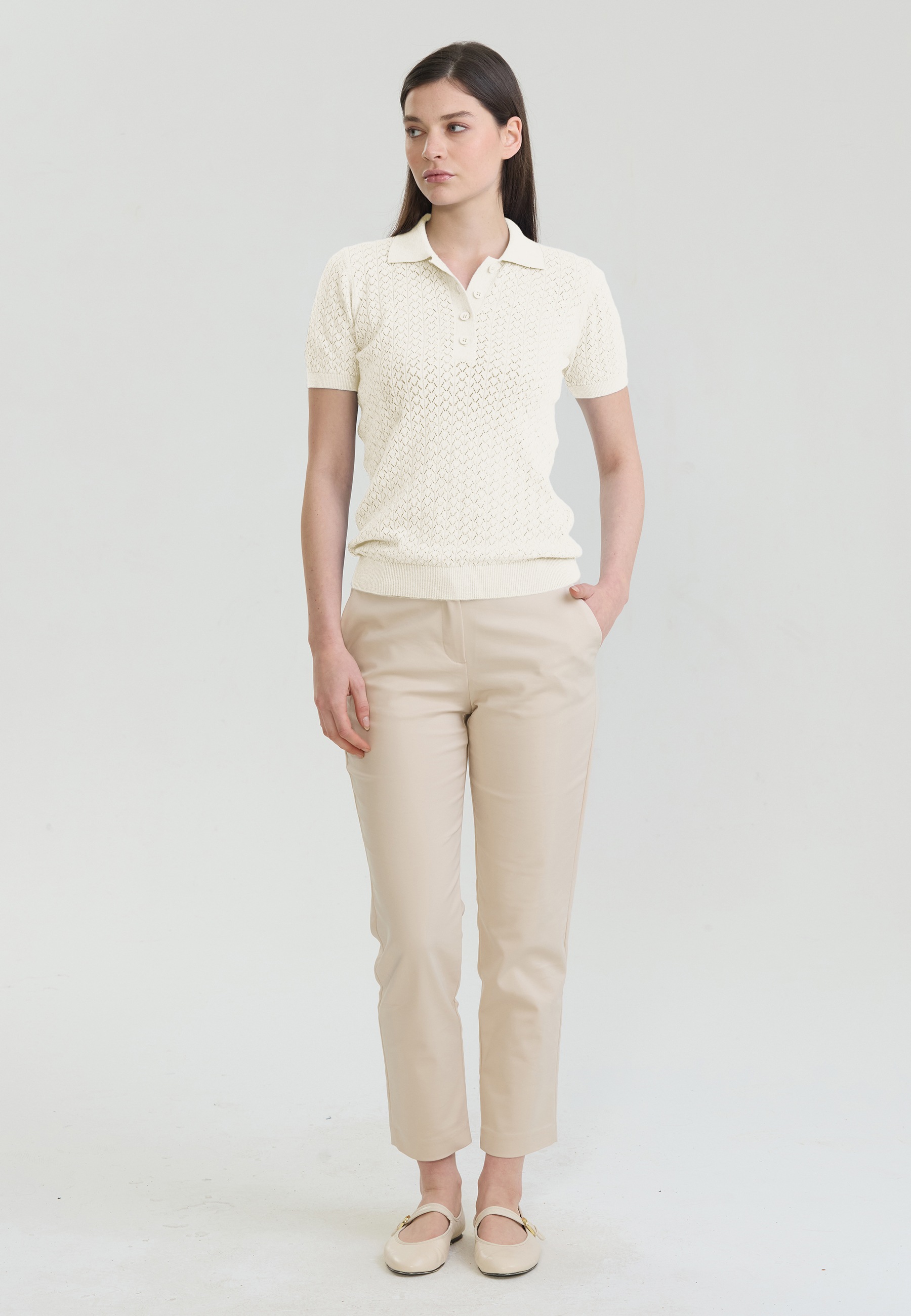Felix Hardy Poloshirt »Polo Shirt Kurzarm«