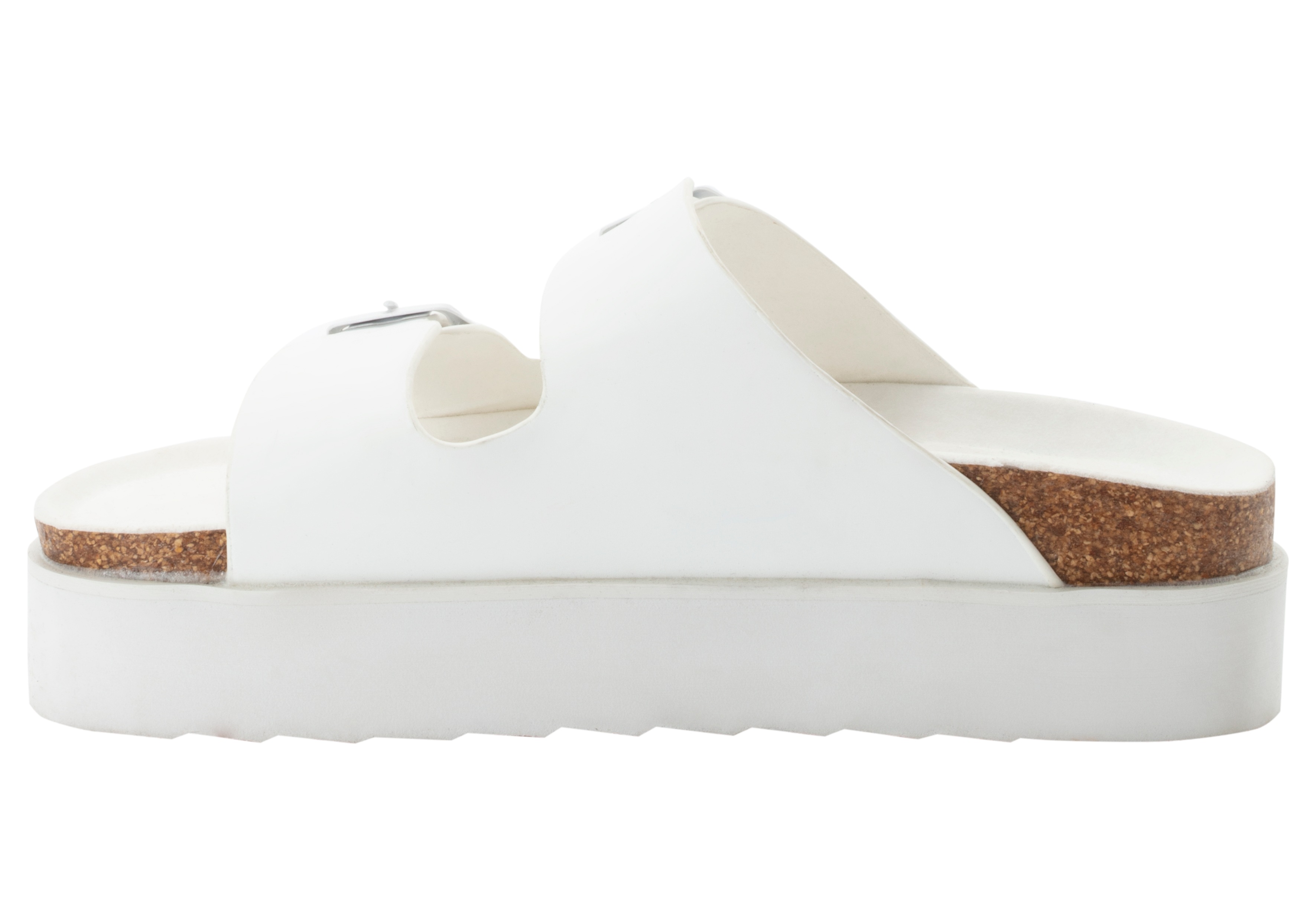 Thumbnail - ONeill Sandale "SANDY PLATFORM SLIDER WOMEN LOW"