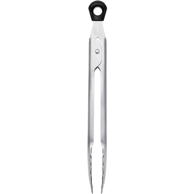 OXO Good Grips Servierzange, Minizange, Edelstahl, 18 cm | BAUR