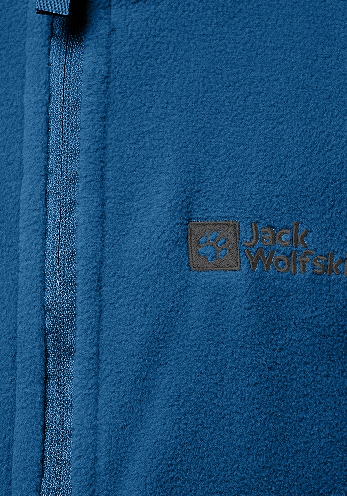 Thumbnail - Jack Wolfskin Fleecejacke "TAUNUS JACKET K"