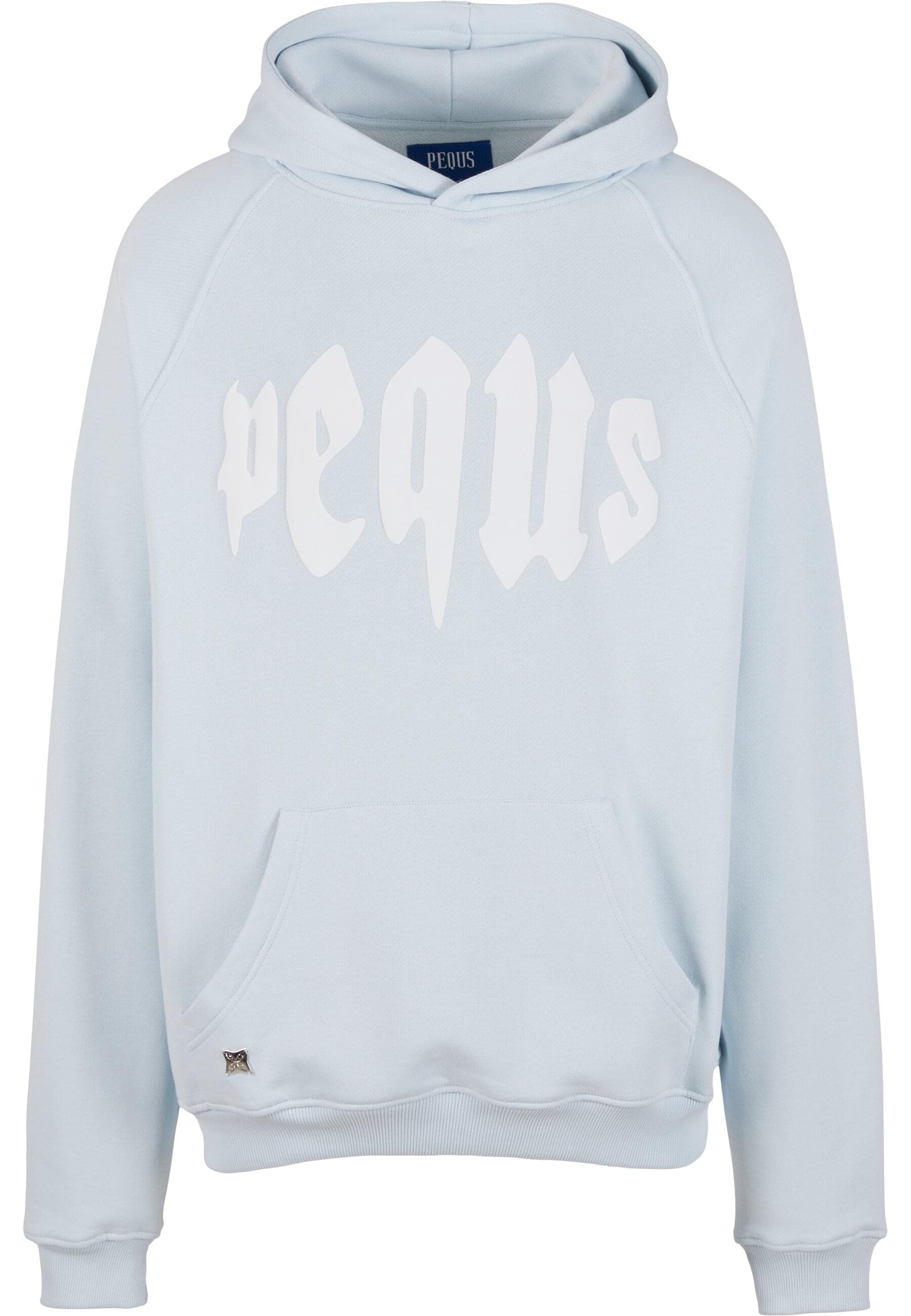 PEQUS Kapuzensweatshirt "PEQUS PEQUS Mythic Logo Hoodie" 1 Stk. tlg. günstig online kaufen