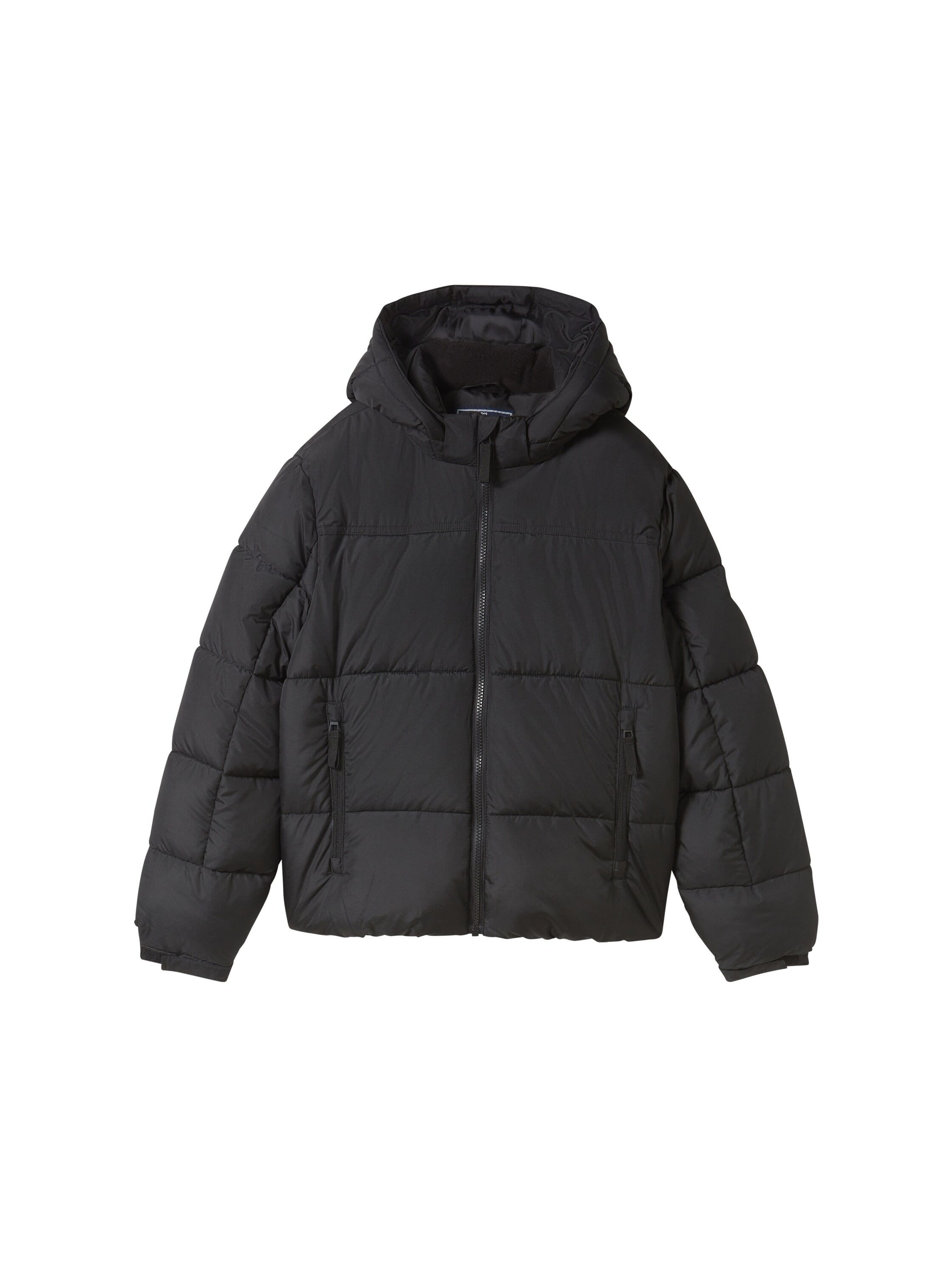 TOM TAILOR Steppjacke su Kapuze su Kapuze