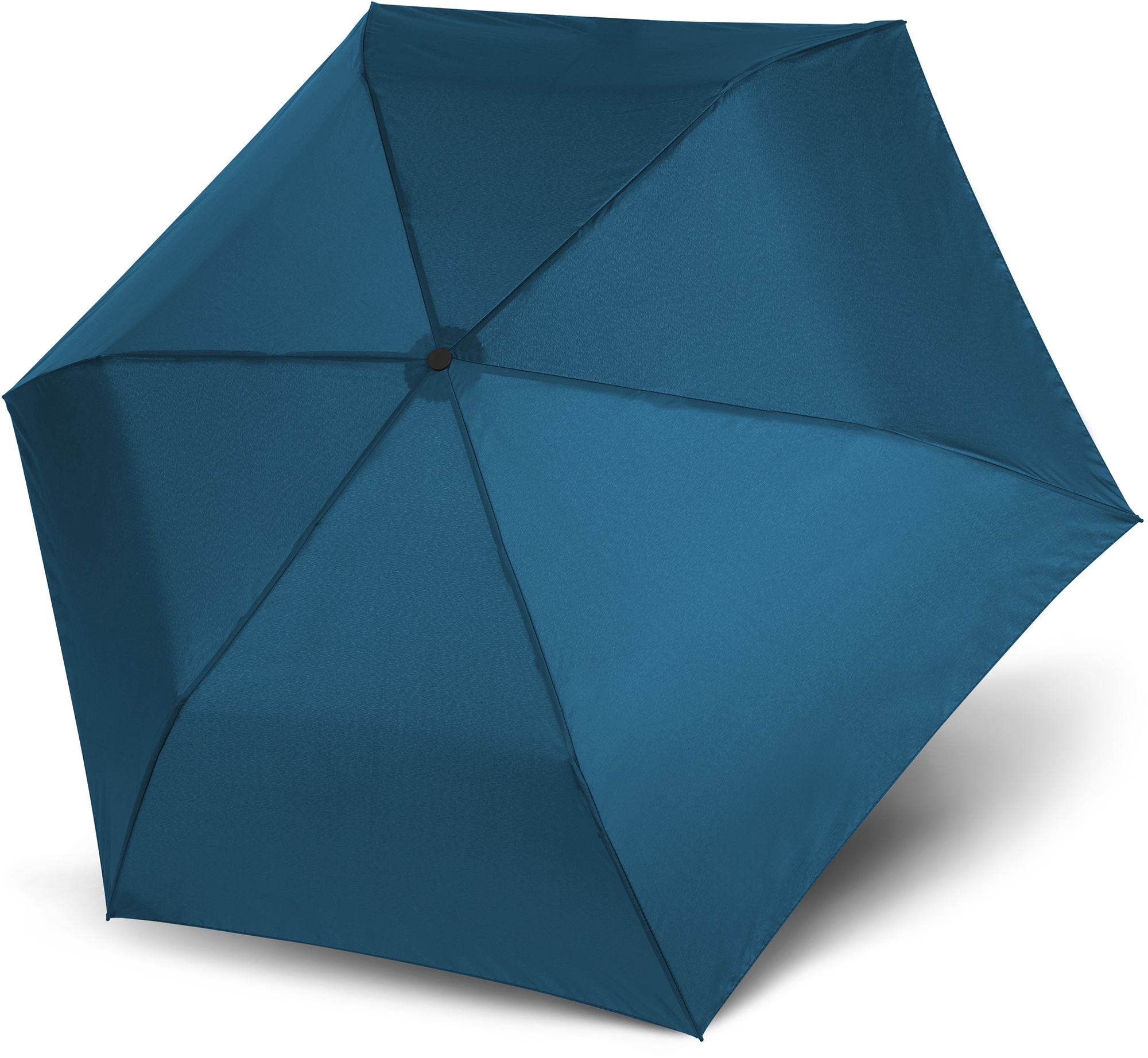 Taschenregenschirm Magic Crystal uni, doppler® »Zero | BAUR Blue« kaufen
