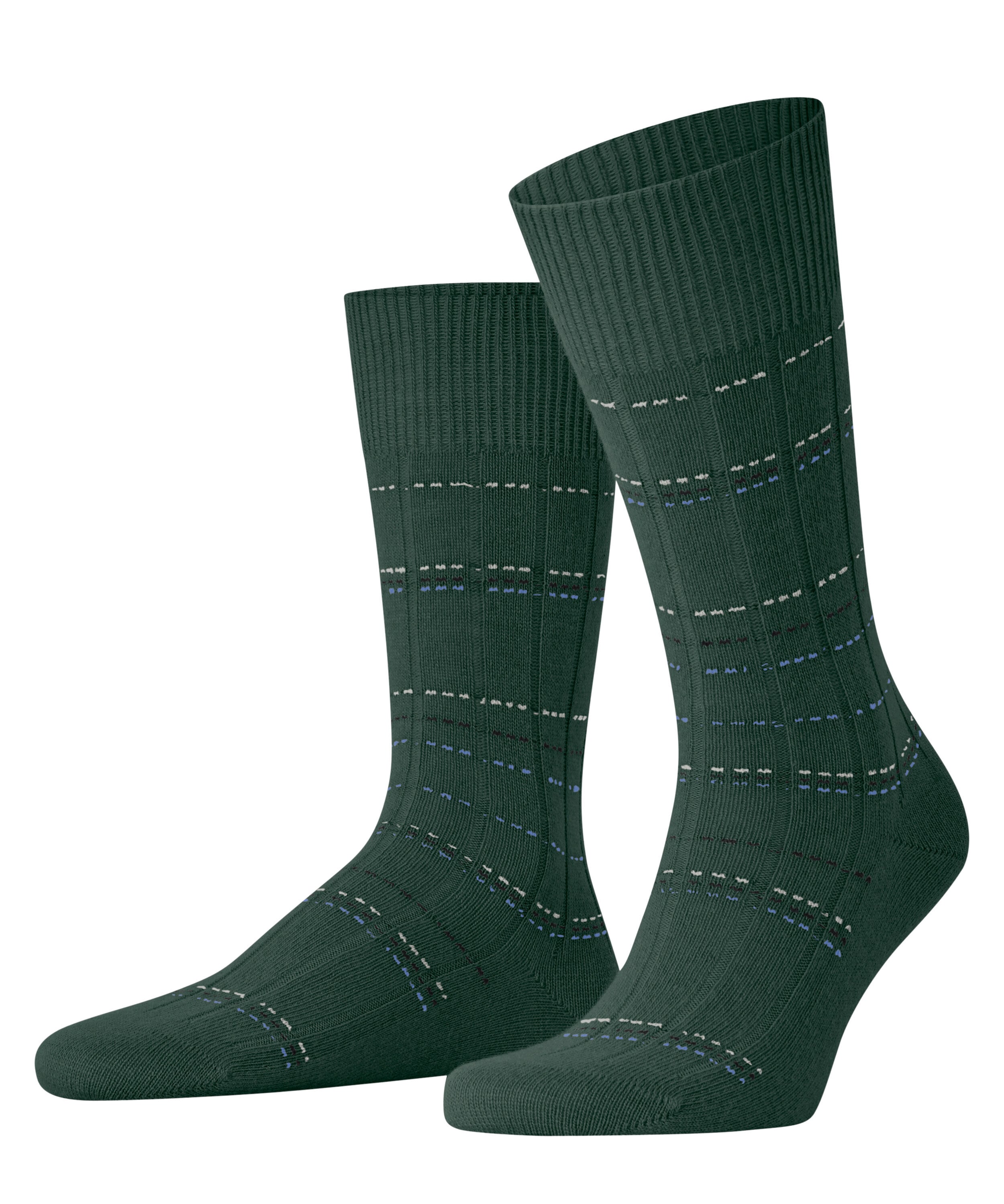 FALKE Socken "Lhasa Rib Special Edition" 1 Paar tlg.