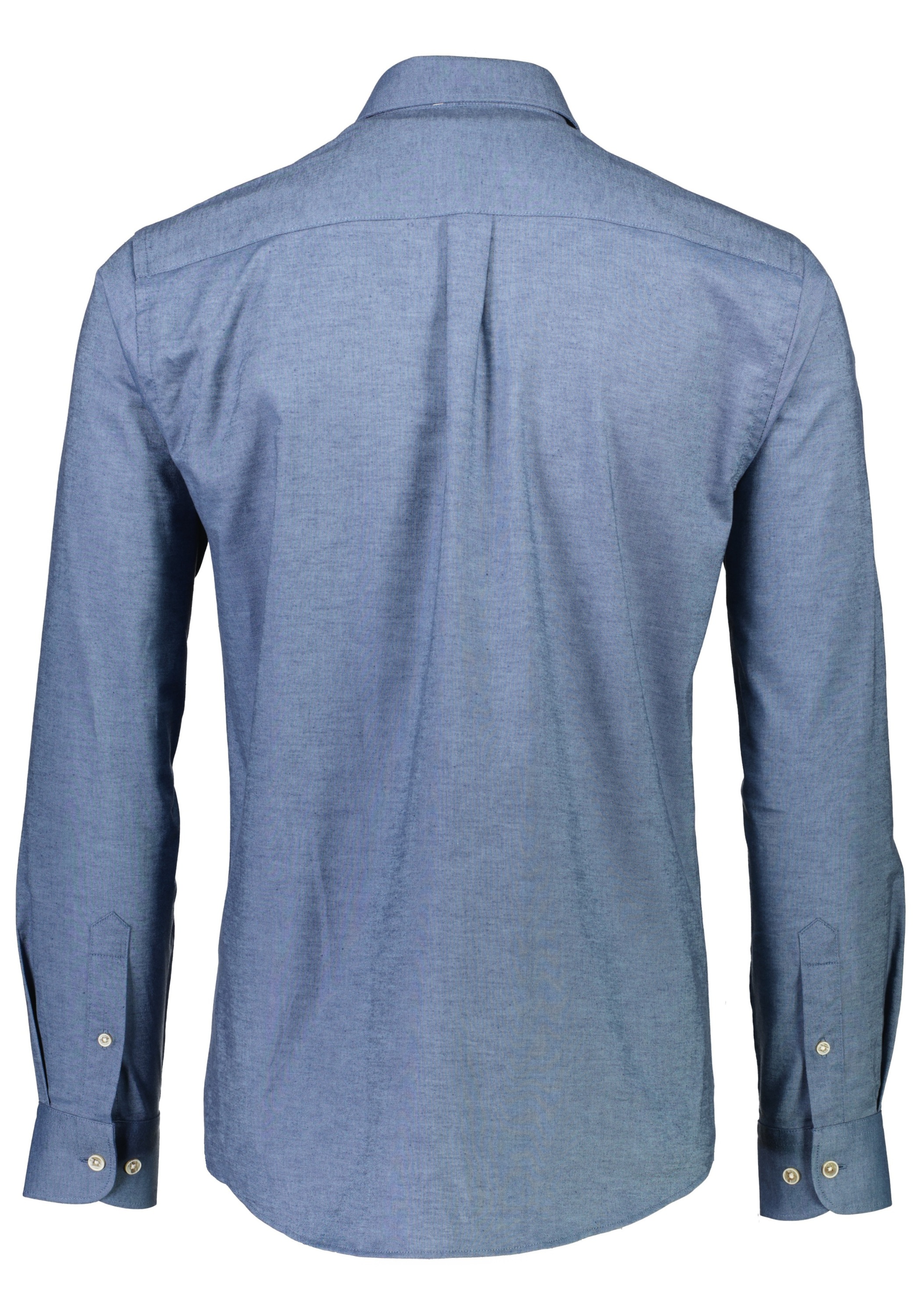 JACK’S Businesshemd »JACK'S Oxford-Hemd«