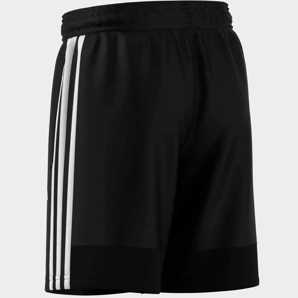 adidas Performance Trainingsshorts »TIRO ES W SHO Y«, (1 tlg.)