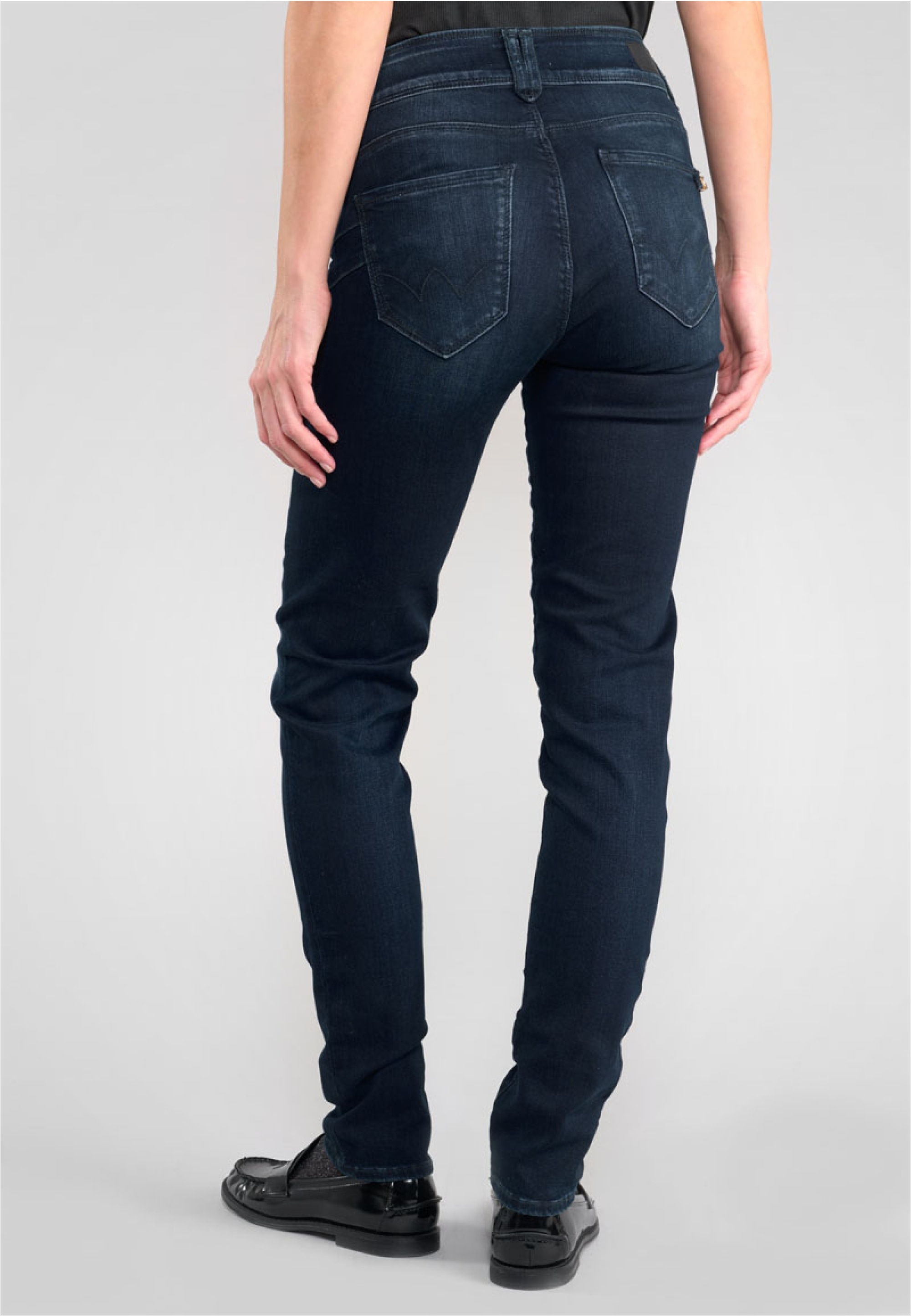Le Temps Des Cerises Bequeme Jeans »PULPHIGH«, mit hoher Taille
