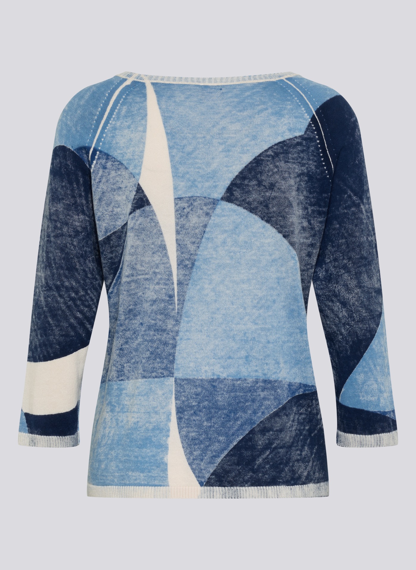 Rabe Strickpullover »Pullover«