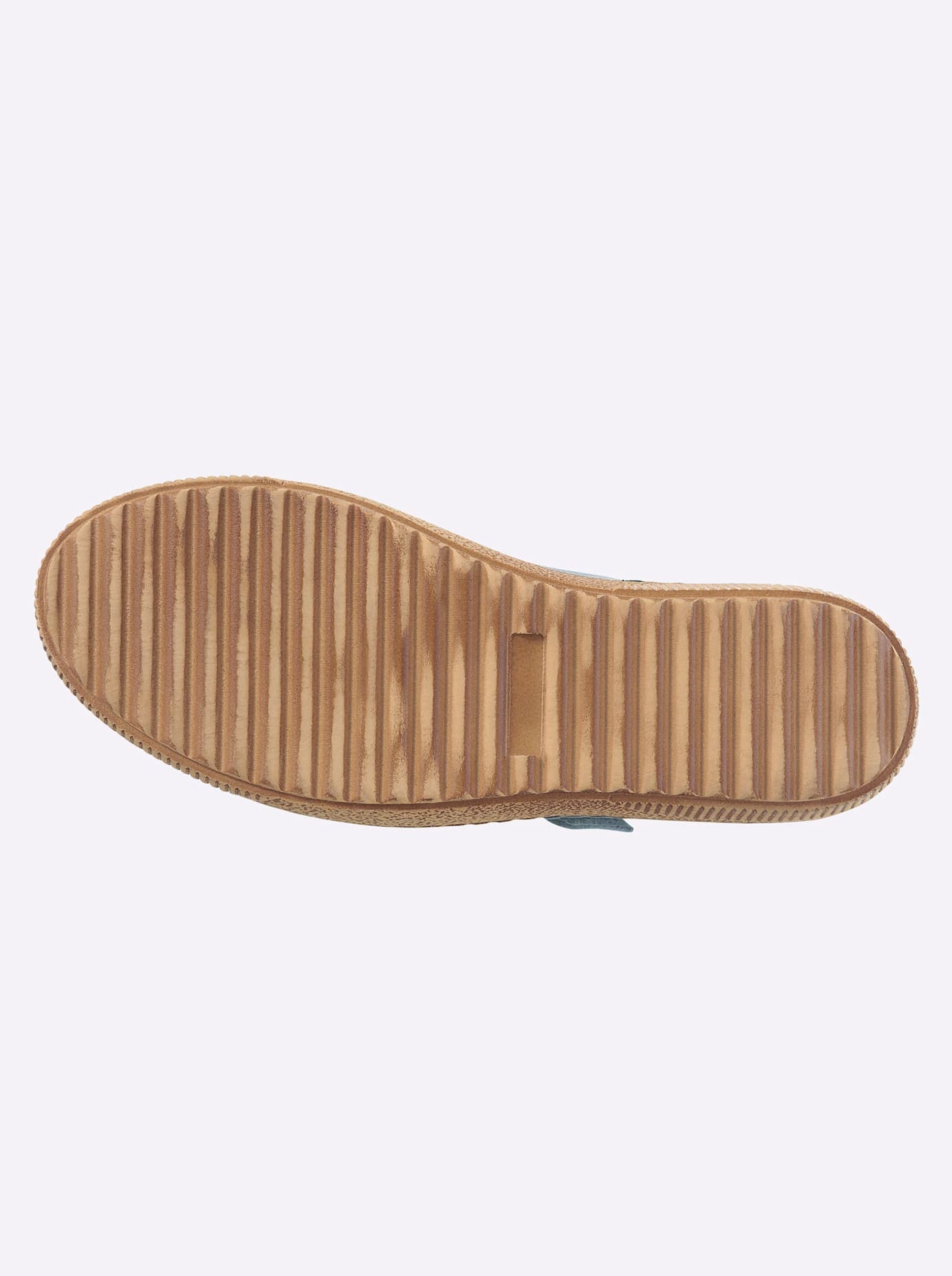 Casual Looks Klettschuh