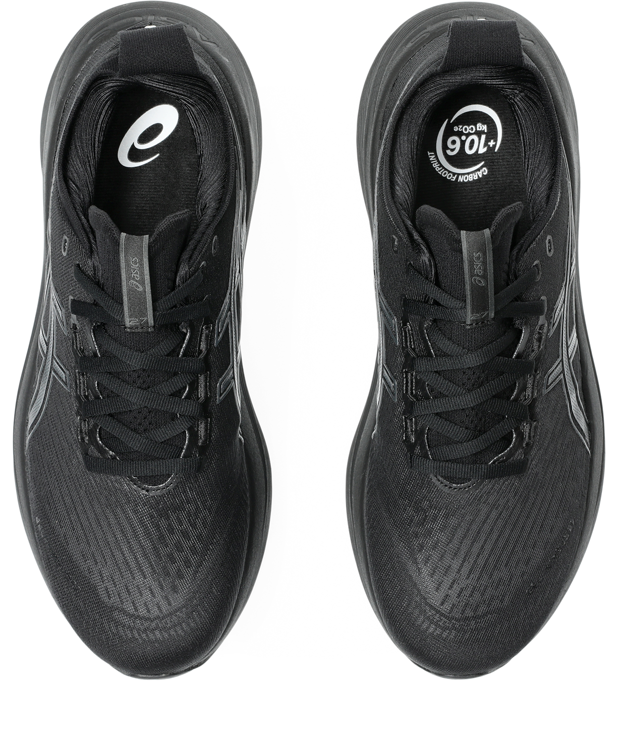 Asics Laufschuh »GEL-NIMBUS 27«