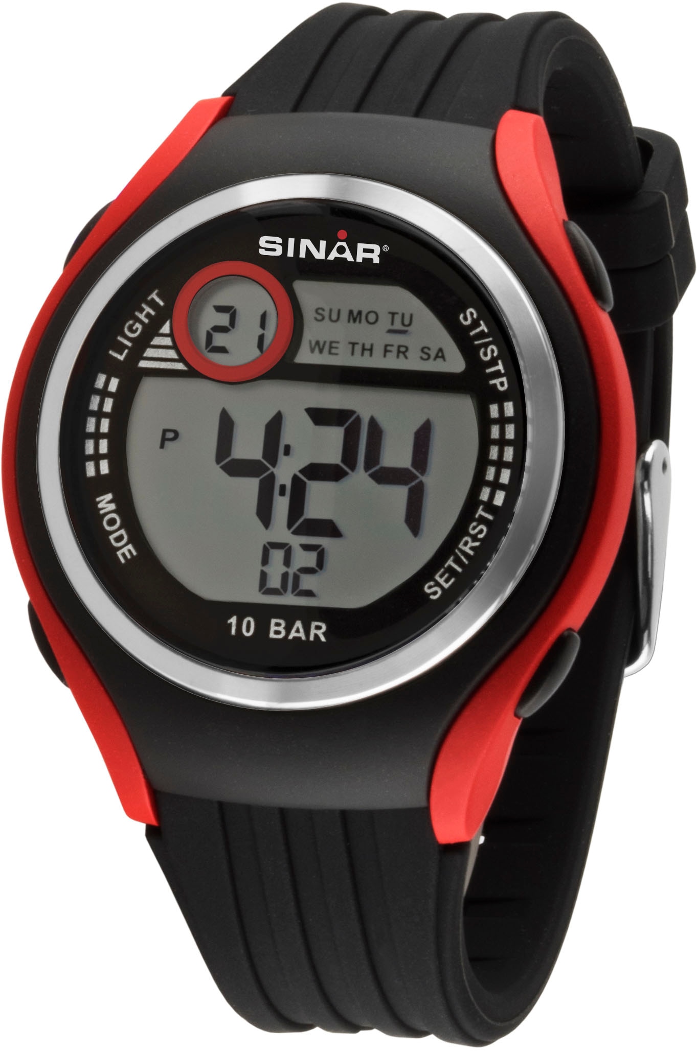 SINAR Chronograph online | kaufen »XF-66-4« BAUR