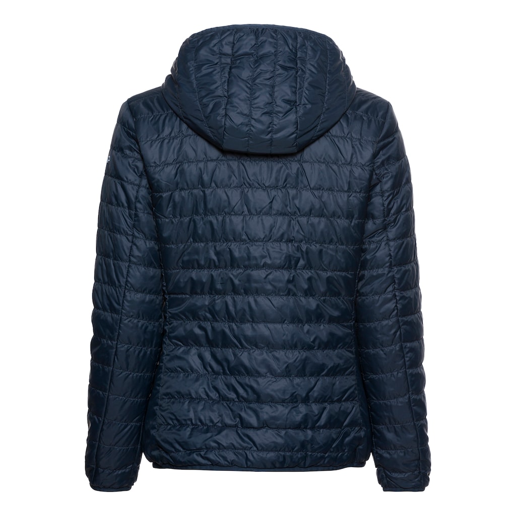 CMP Steppjacke